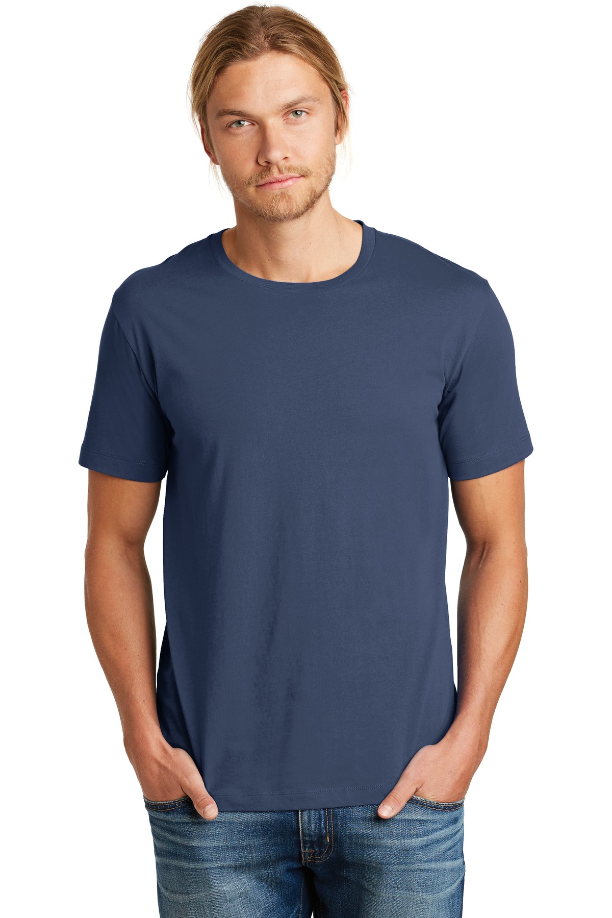 Alternative Heirloom Crew T-Shirt