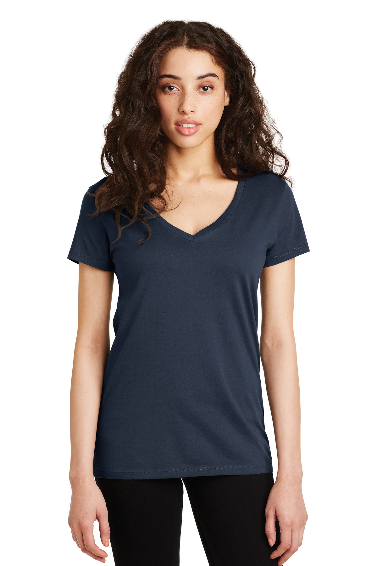 Alternative Women's Legacy V-Neck T-Shirt