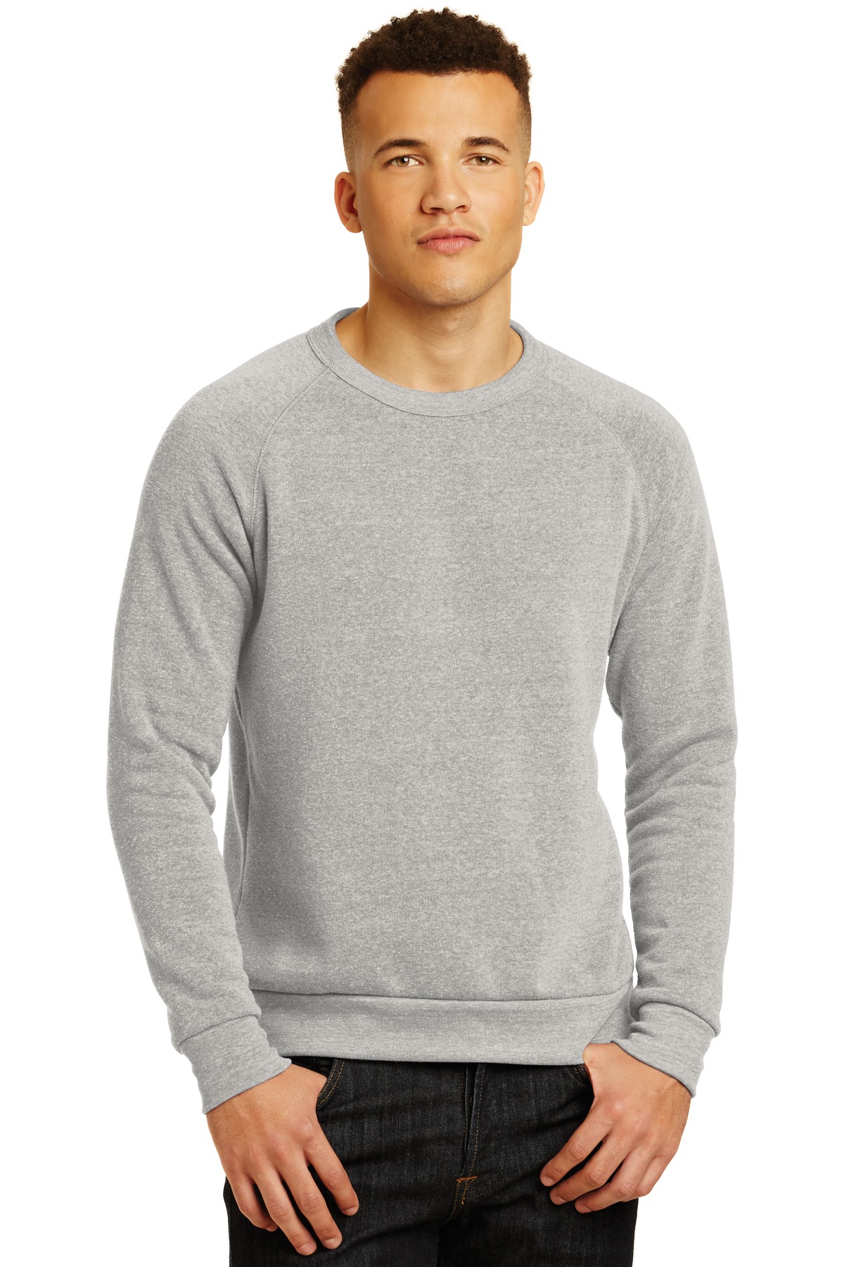 Alternative Champ Eco-Fleece Sweatshirt