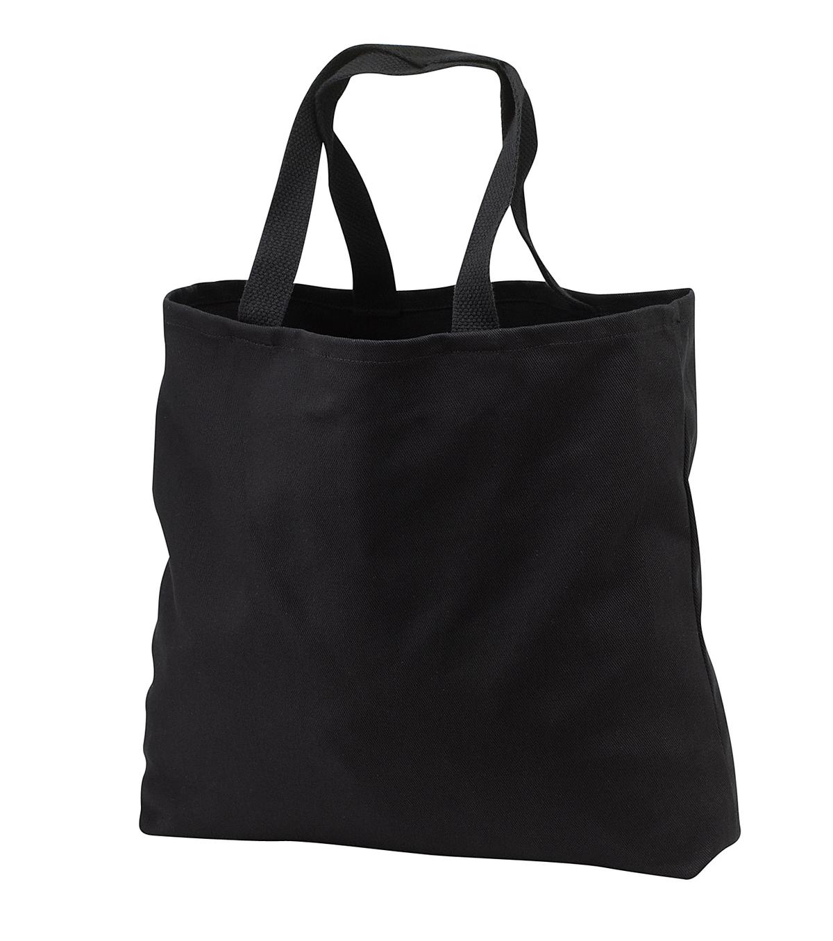 Port Authority - Ideal Twill Convention Tote