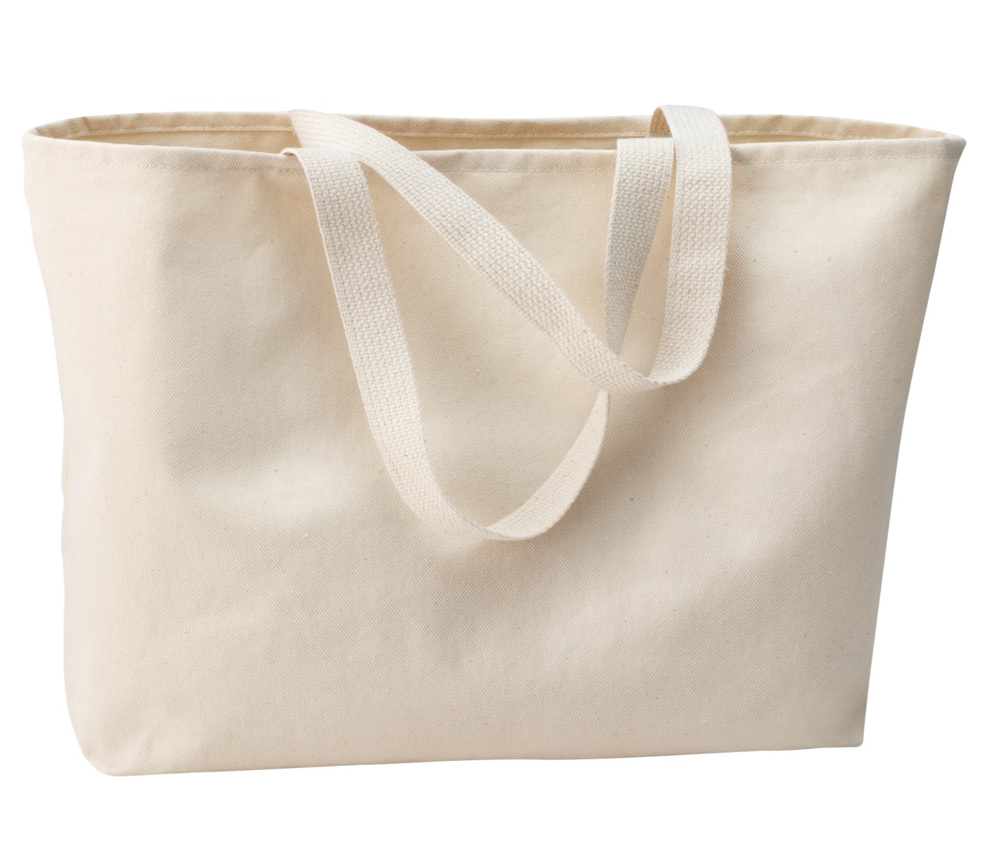 Port Authority - Ideal Twill Jumbo Tote