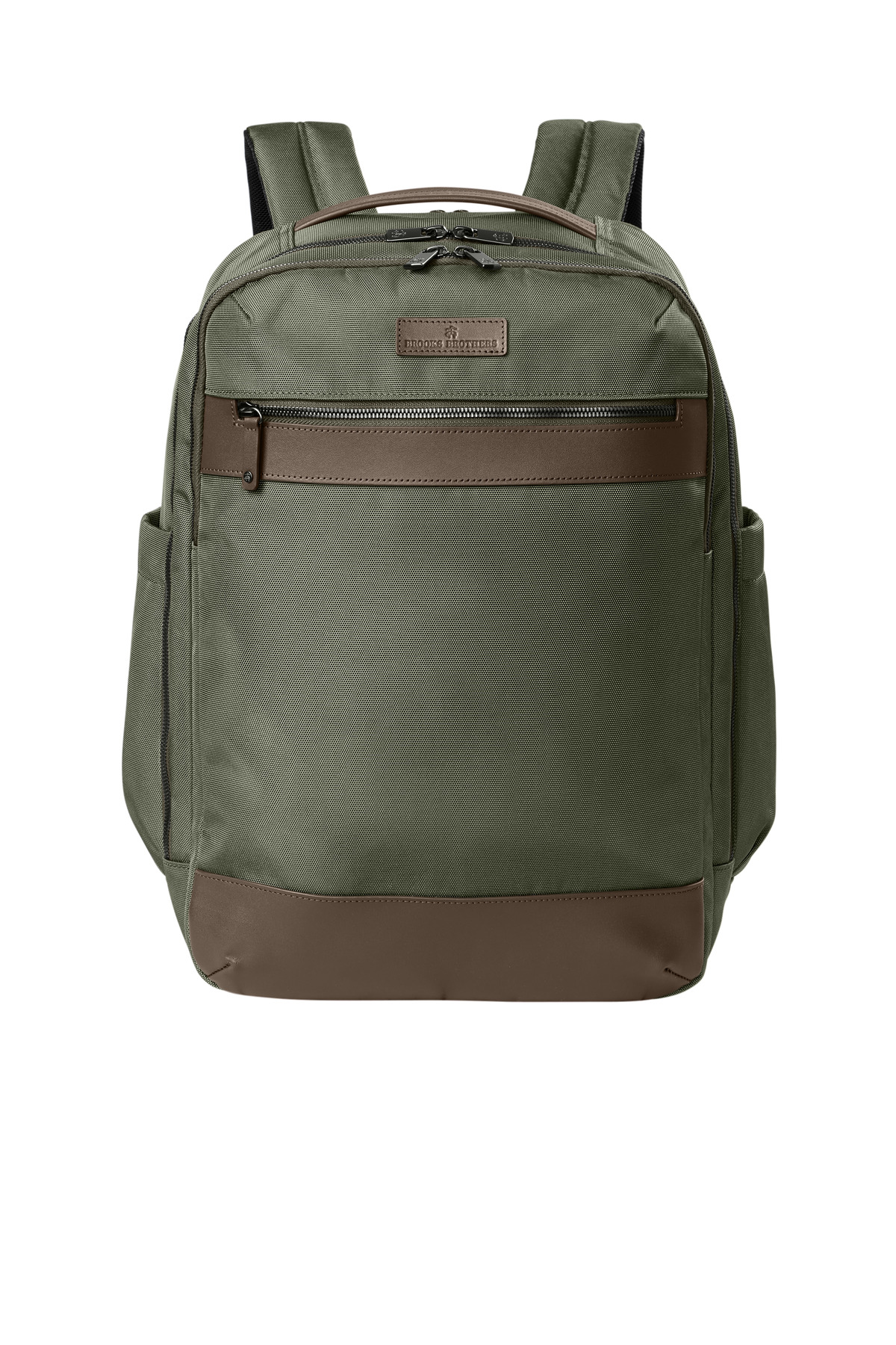 Brooks Brothers Oxford Backpack
