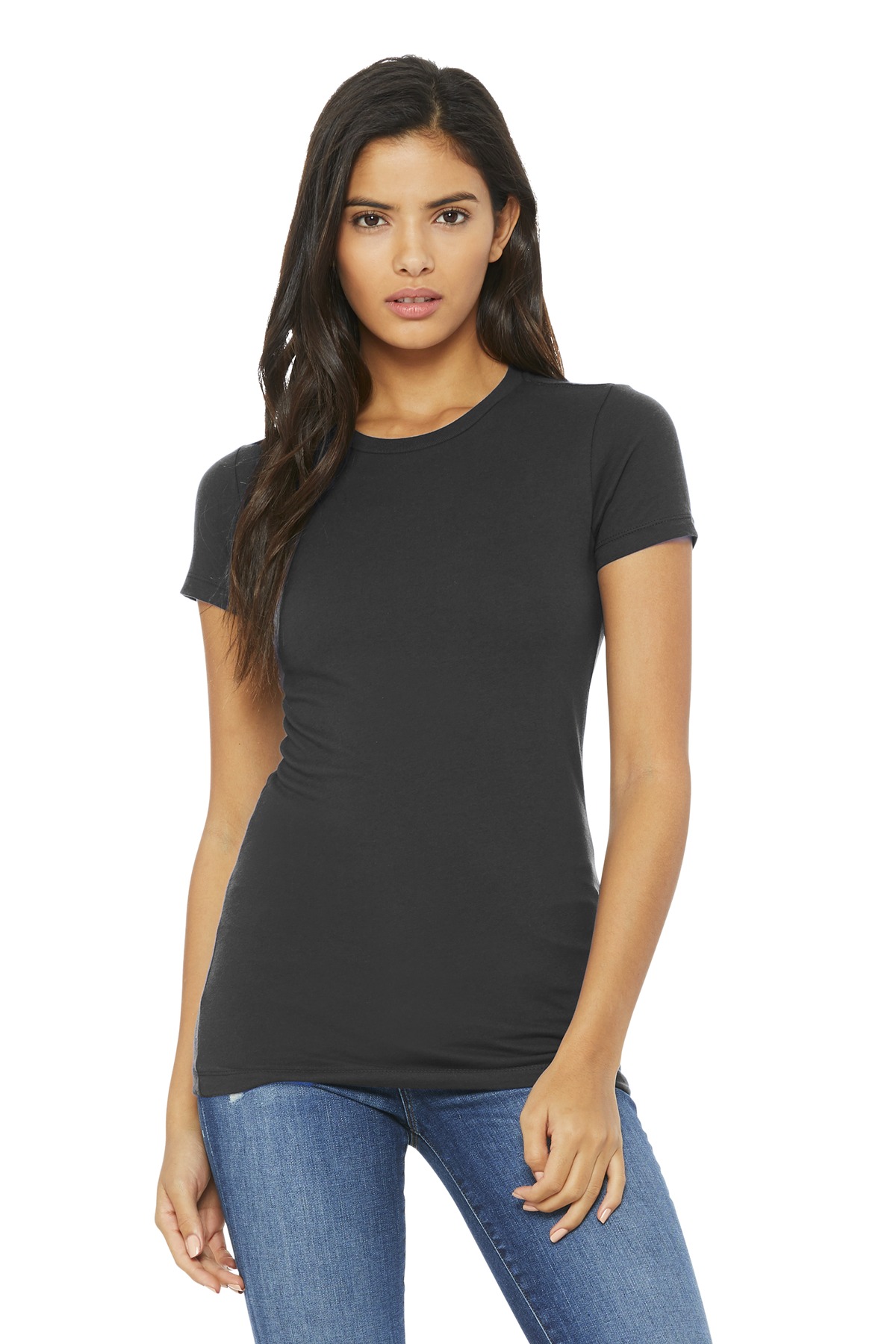 BELLA+CANVAS Women's Slim Fit Tee