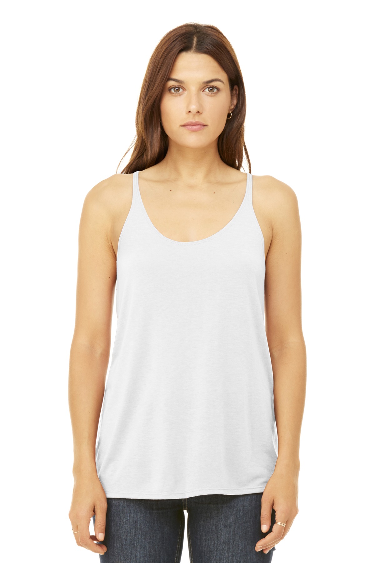 BELLA+CANVAS Women's Slouchy Tank