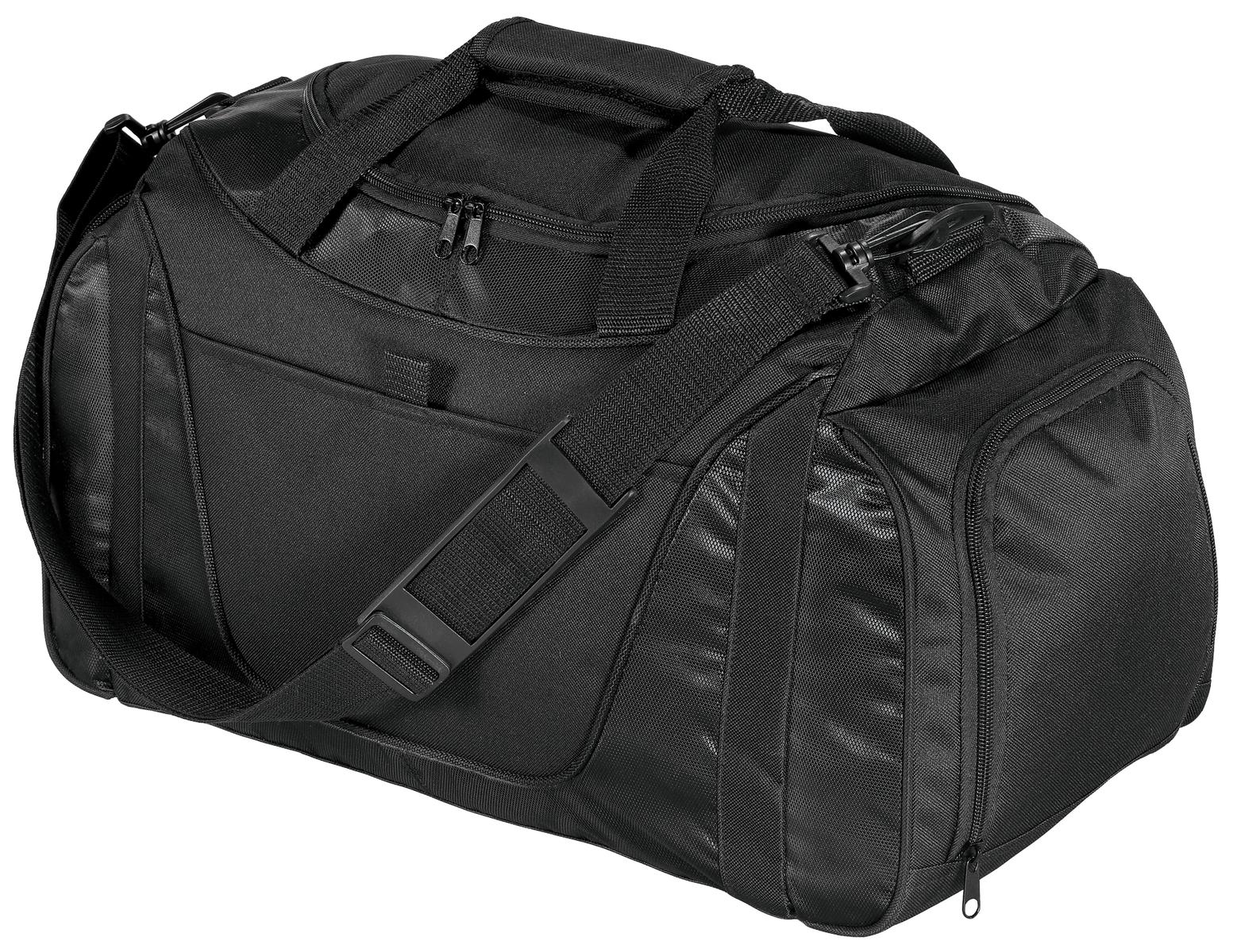 Port Authority - Small Two-Tone Duffel