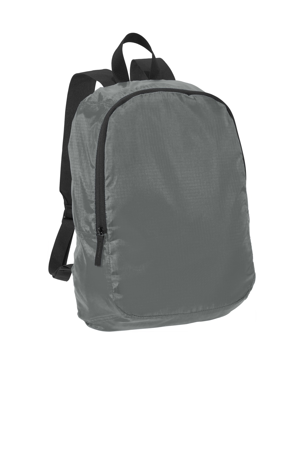 Port Authority Crush Ripstop Backpack