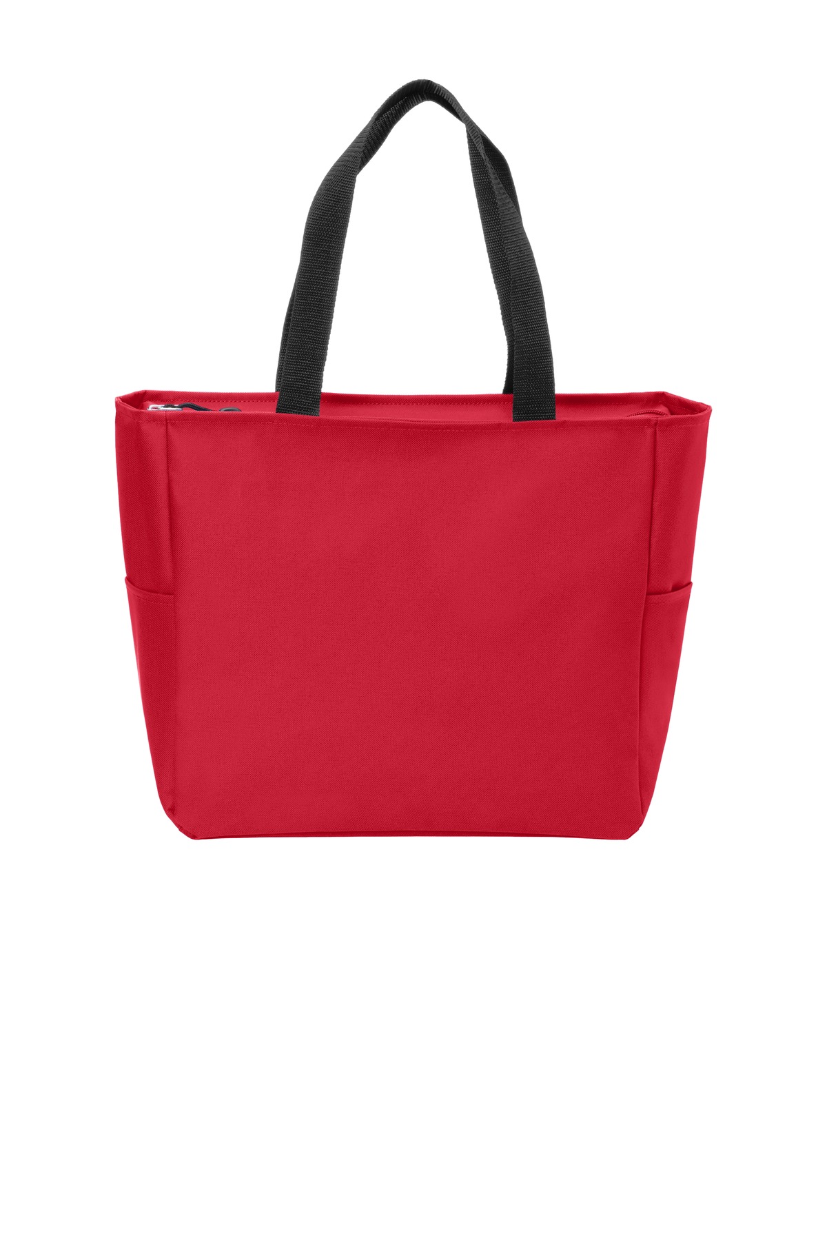 Port Authority Essential Zip Tote