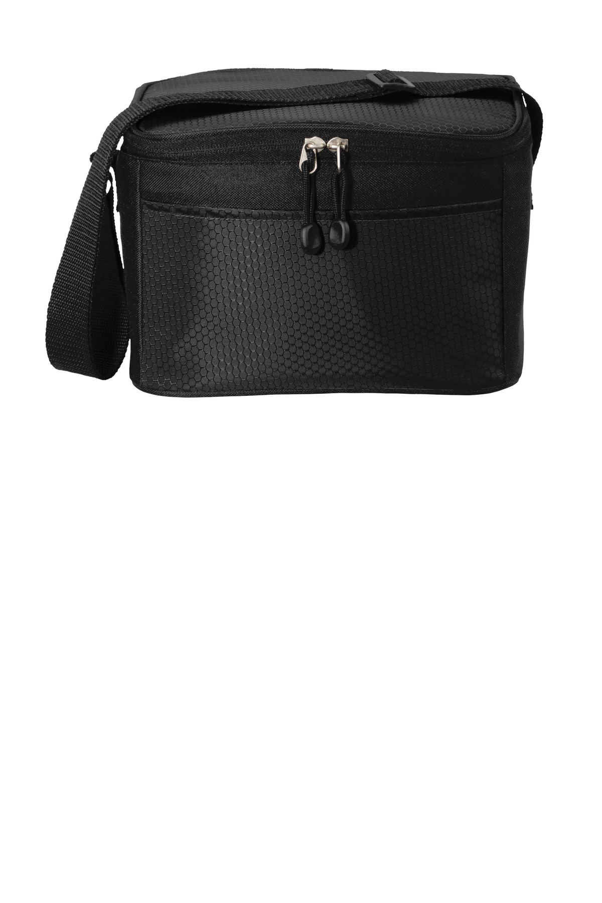 Port Authority 6-Can Cube Cooler