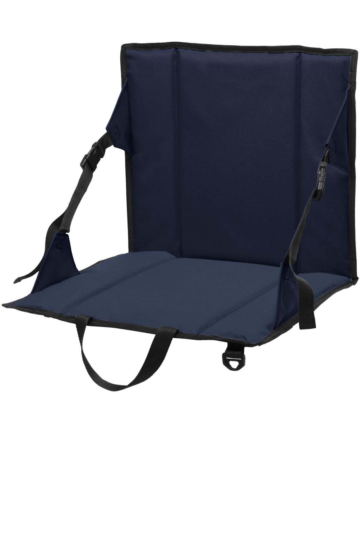 Port Authority Stadium Seat