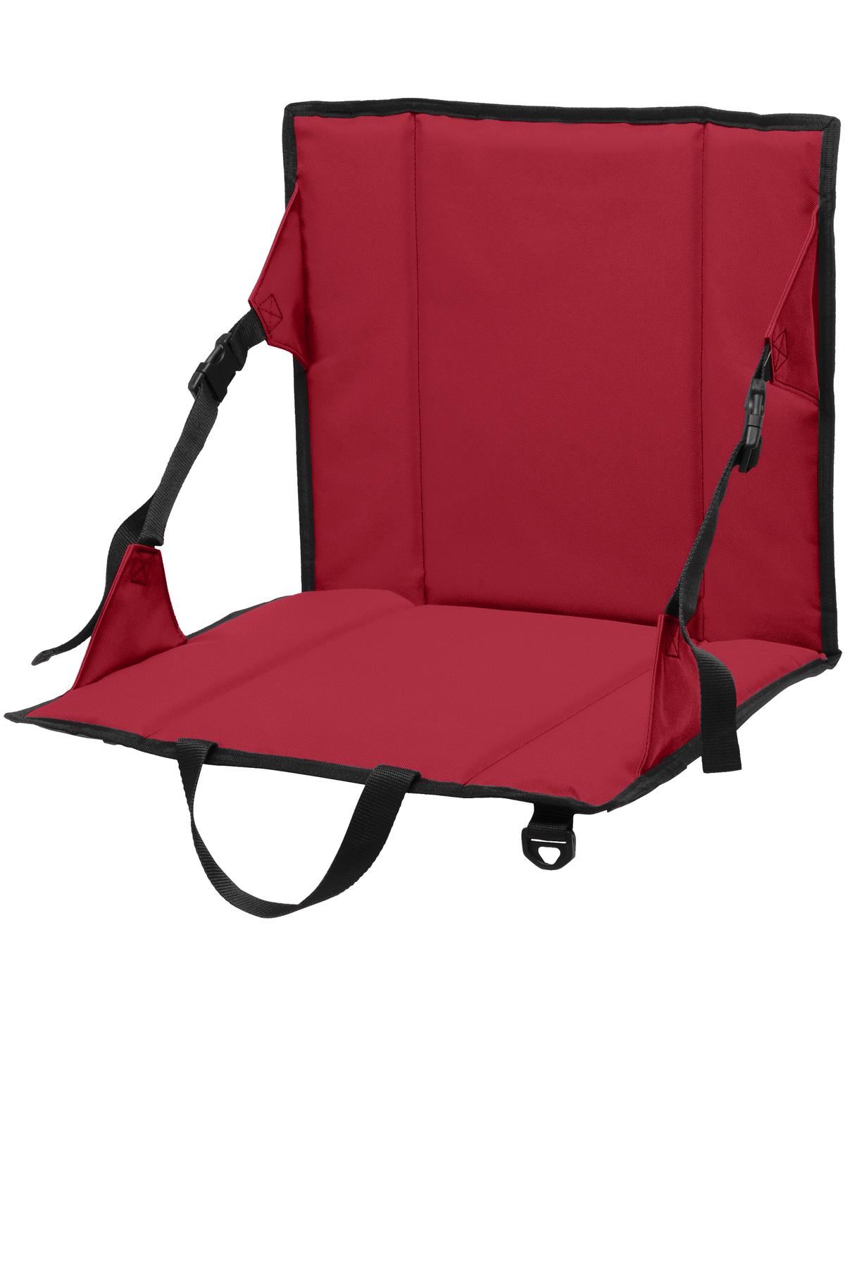 Port Authority Stadium Seat