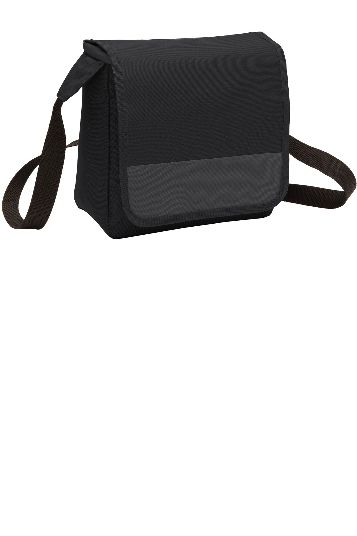 Port Authority Lunch Cooler Messenger