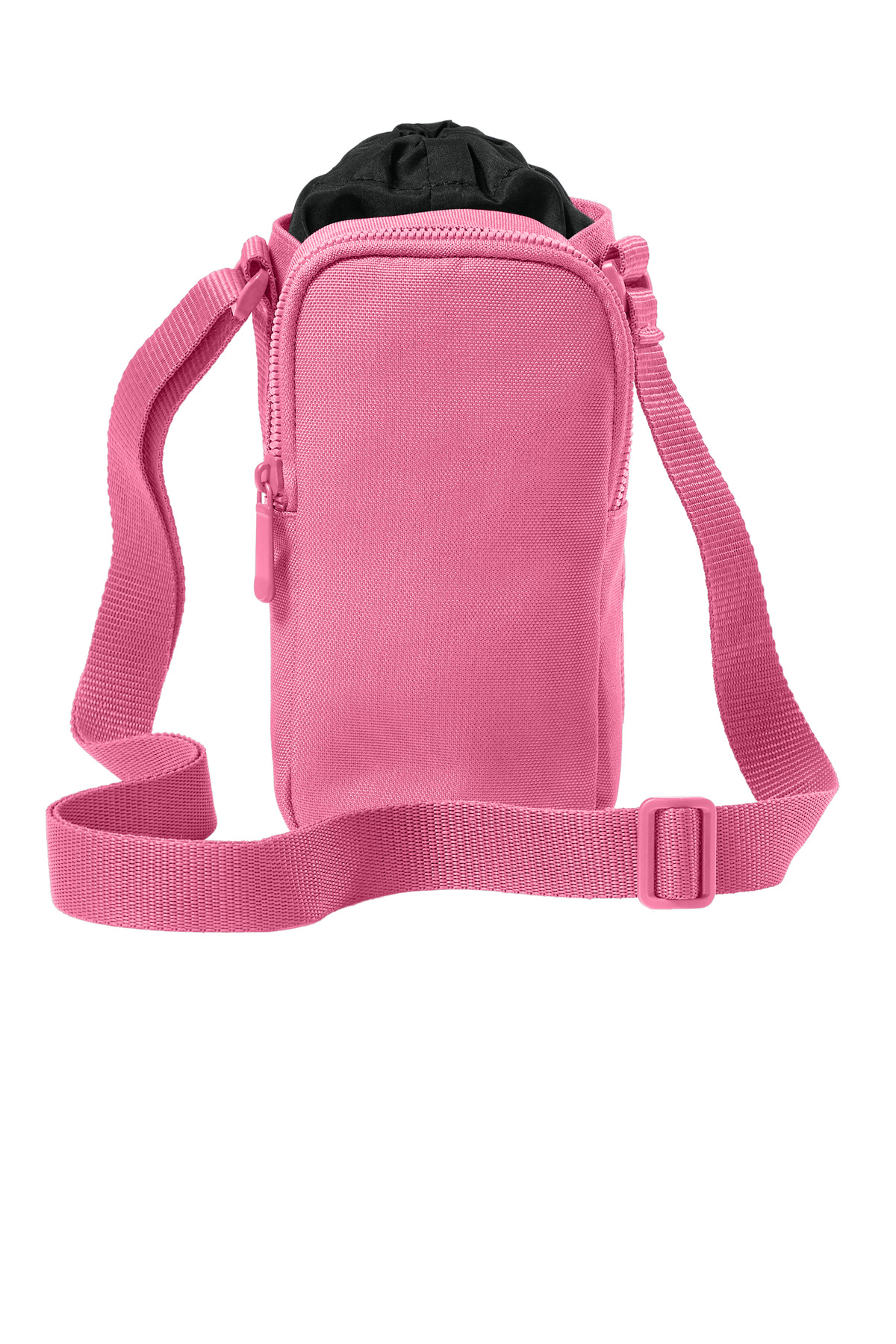 Port Authority Matte Oxford Hydration Crossbody