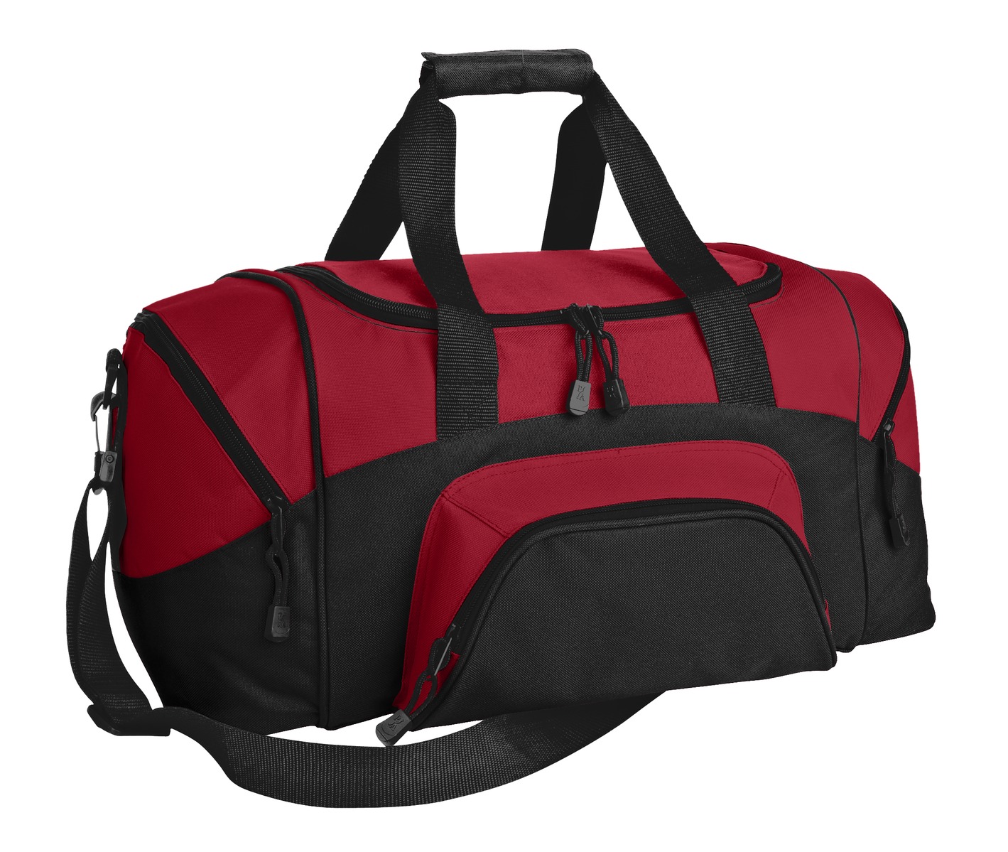 Port Authority - Small Colorblock Sport Duffel