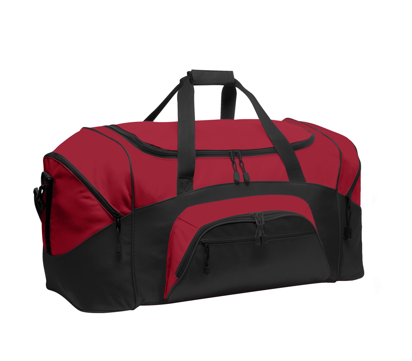 Port Authority - Standard Colorblock Sport Duffel