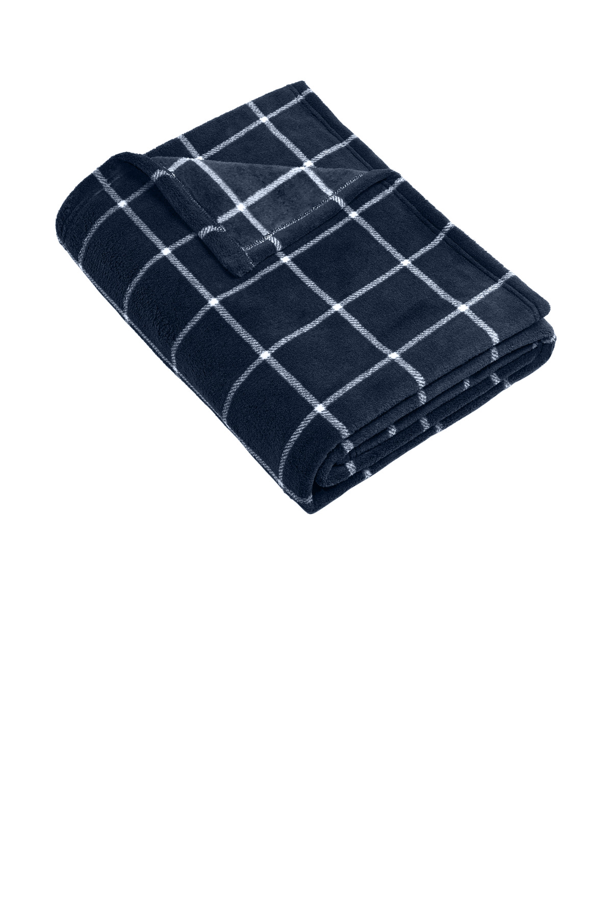 Port Authority Ultra Plush Blanket