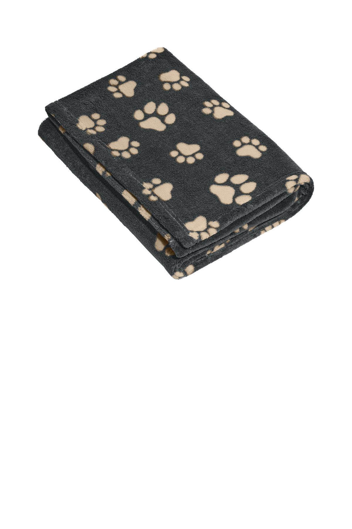Port Authority Small Ultra Plush Blanket