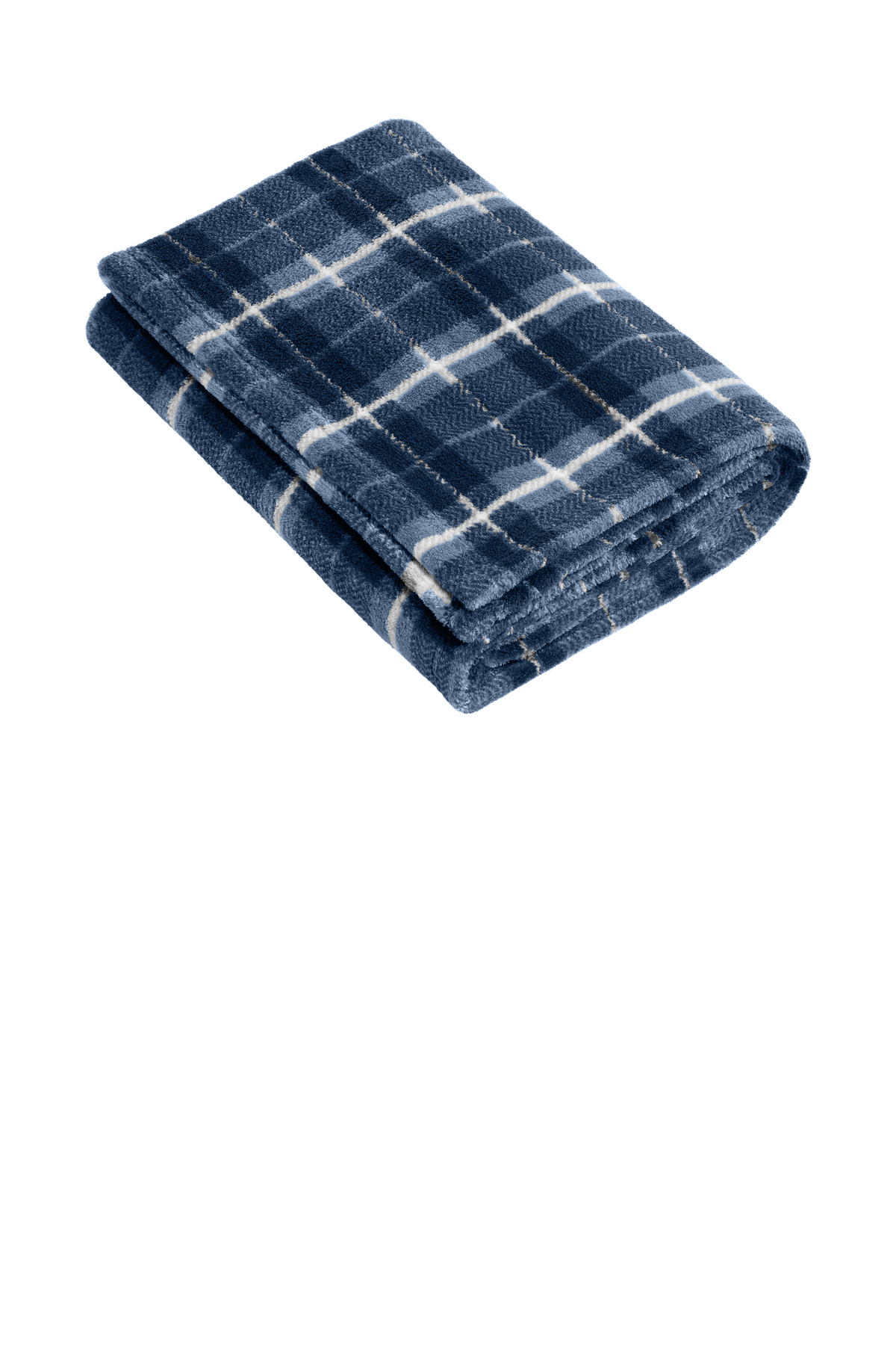 Port Authority Small Ultra Plush Blanket