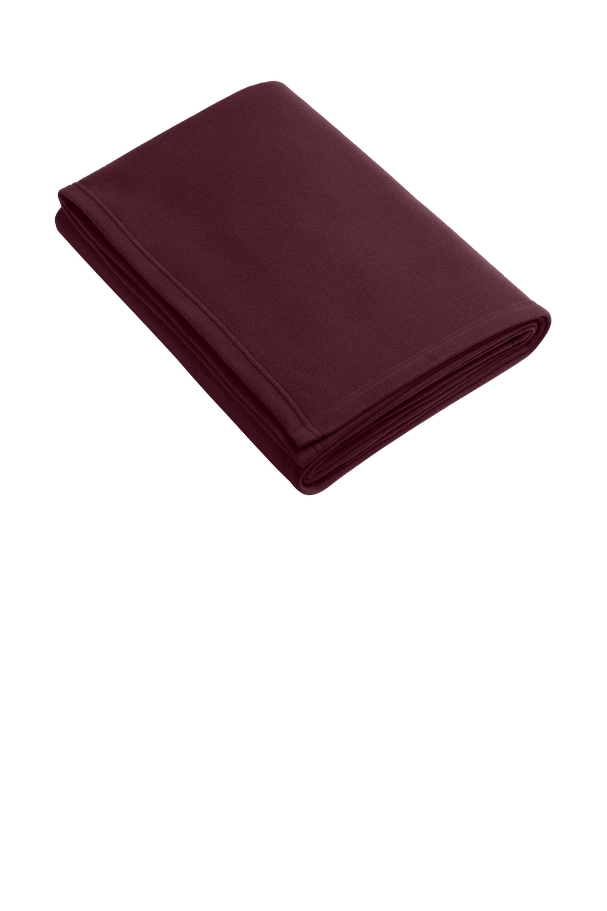 Port Authority Core Fleece Blanket