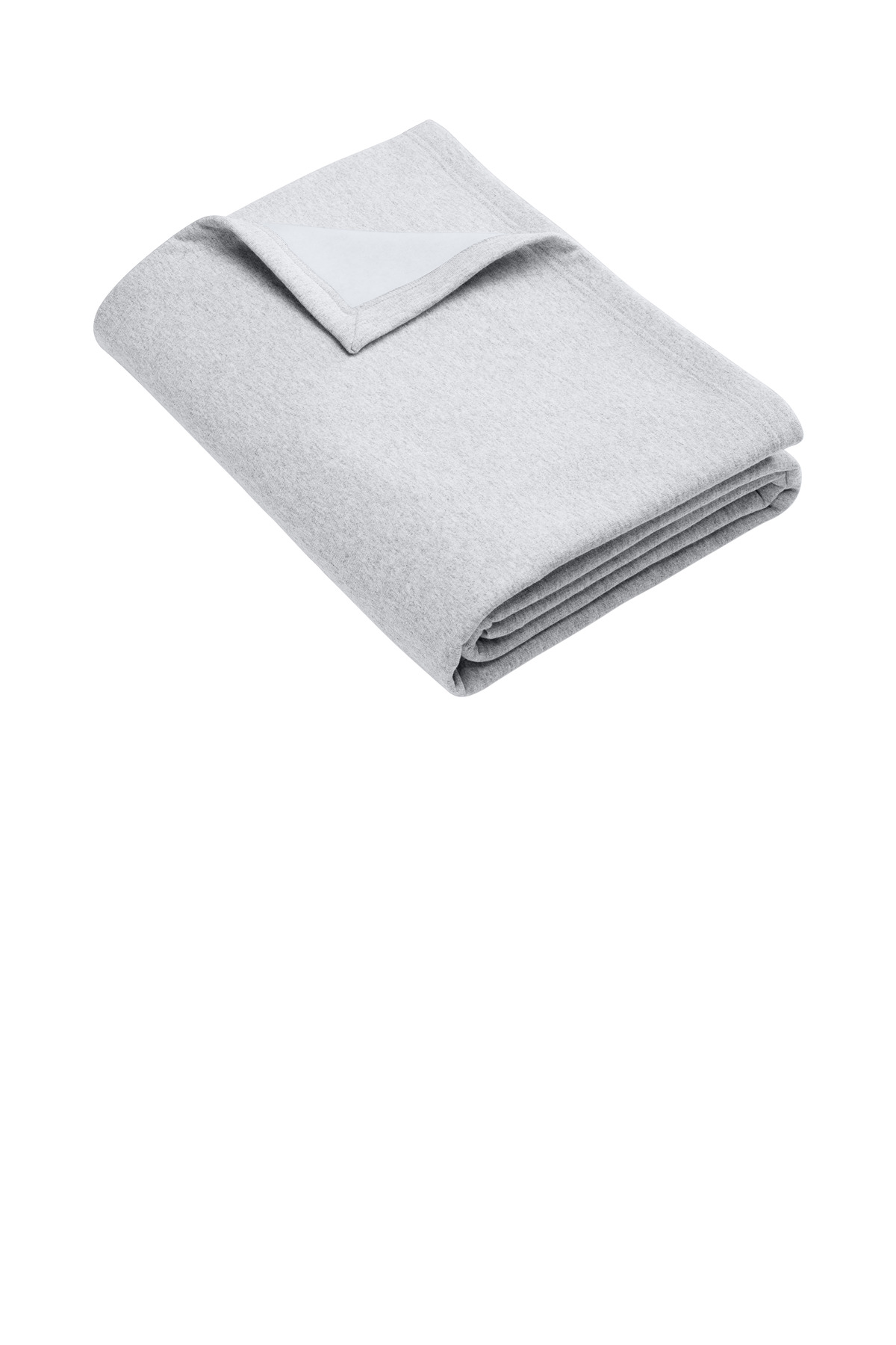 Port & Co Core Fleece Sweatshirt Blanket