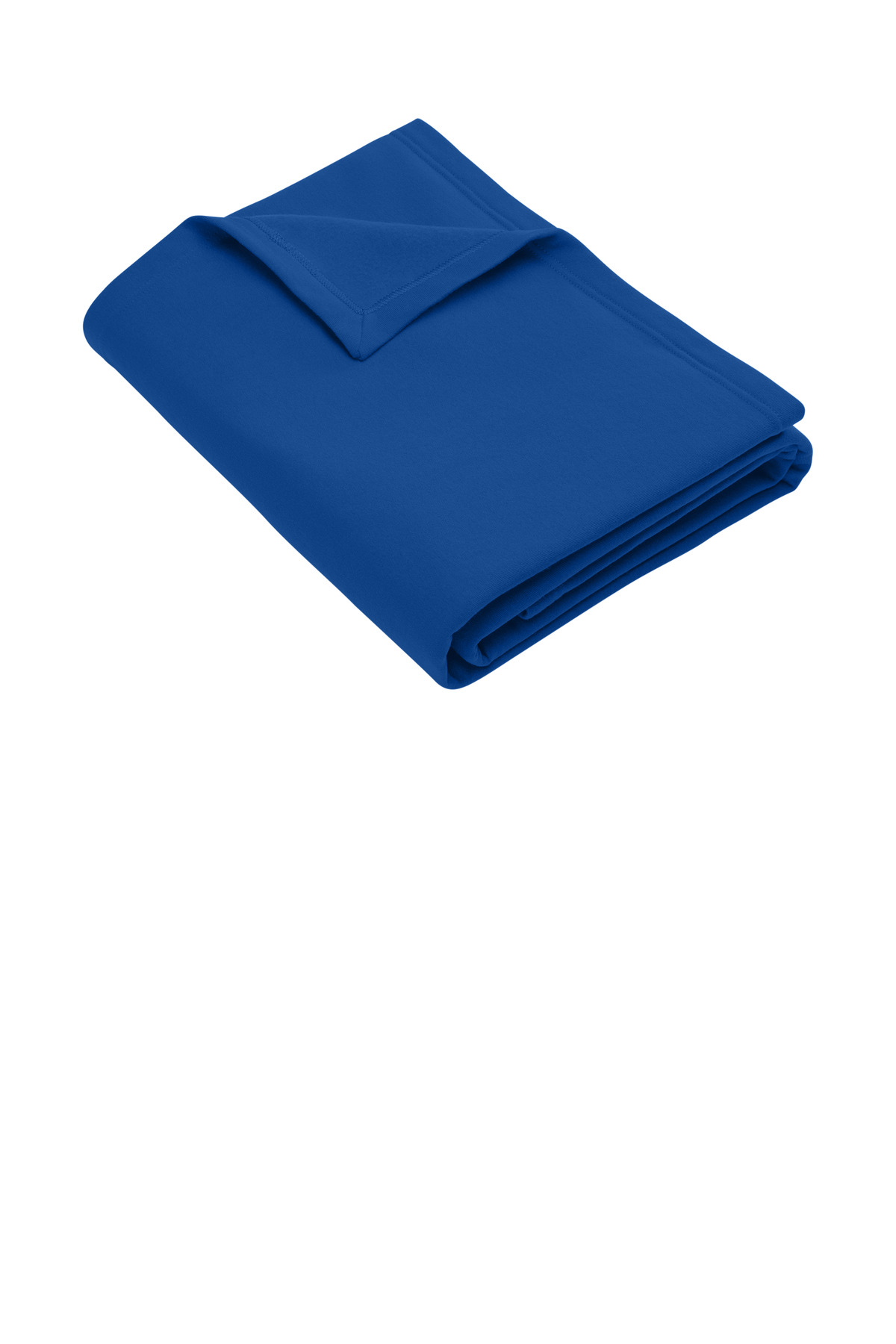 Port & Co Core Fleece Sweatshirt Blanket