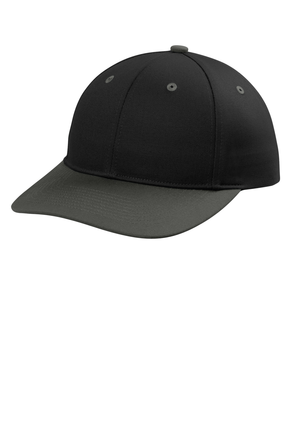 Port Authority Snapback Cap
