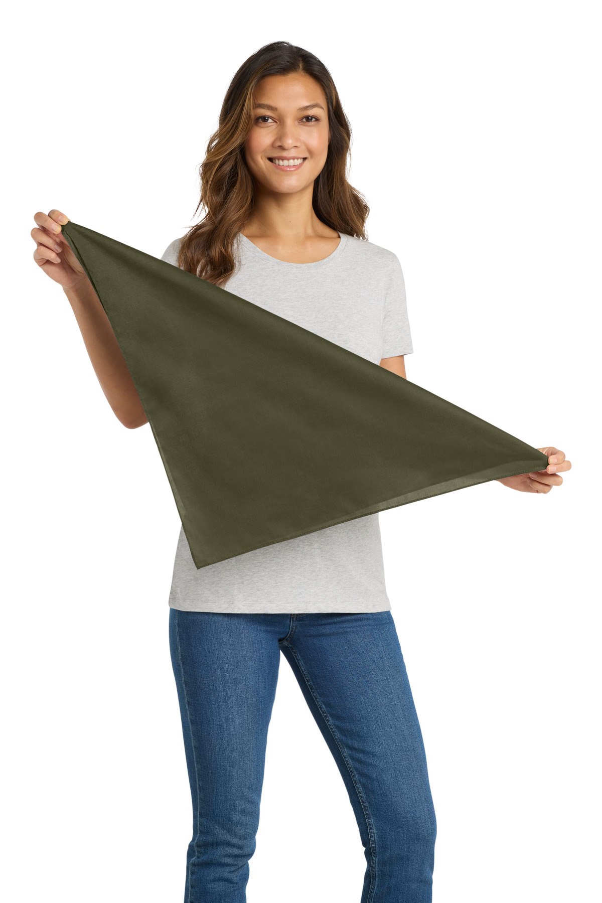 Port Authority Large Bandana