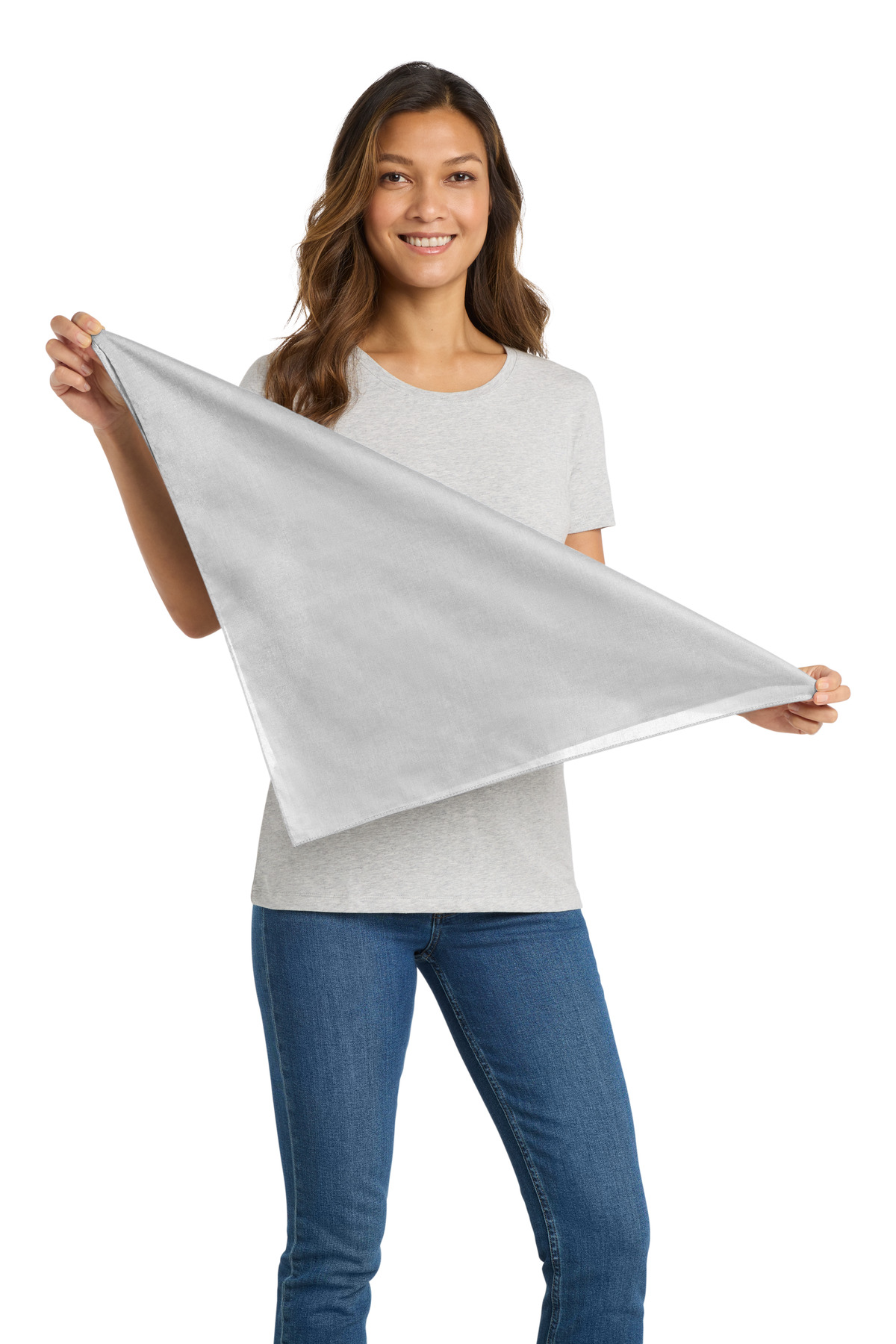 Port Authority Large Bandana
