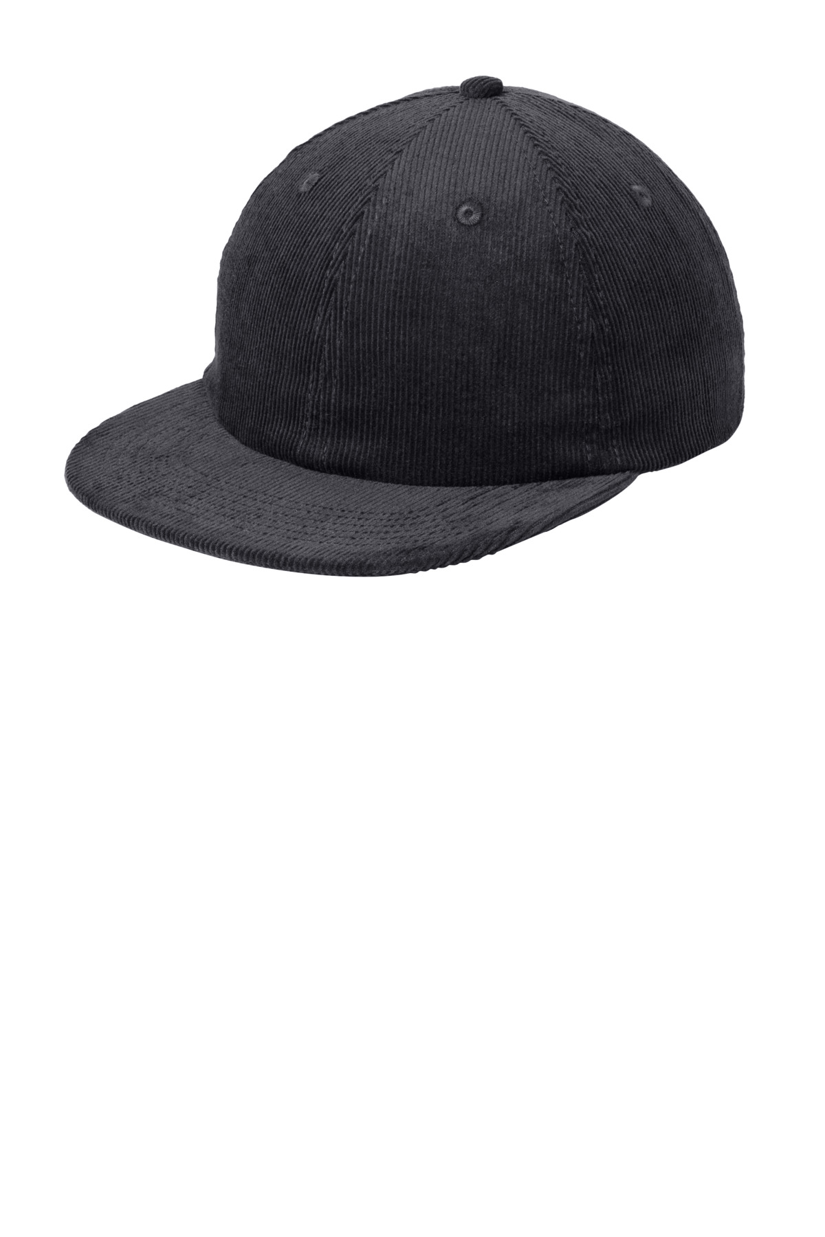 Port Authority Corduroy Cap