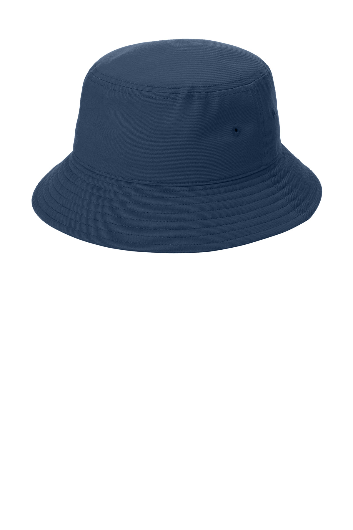 Port Authority Twill Classic Bucket Hat