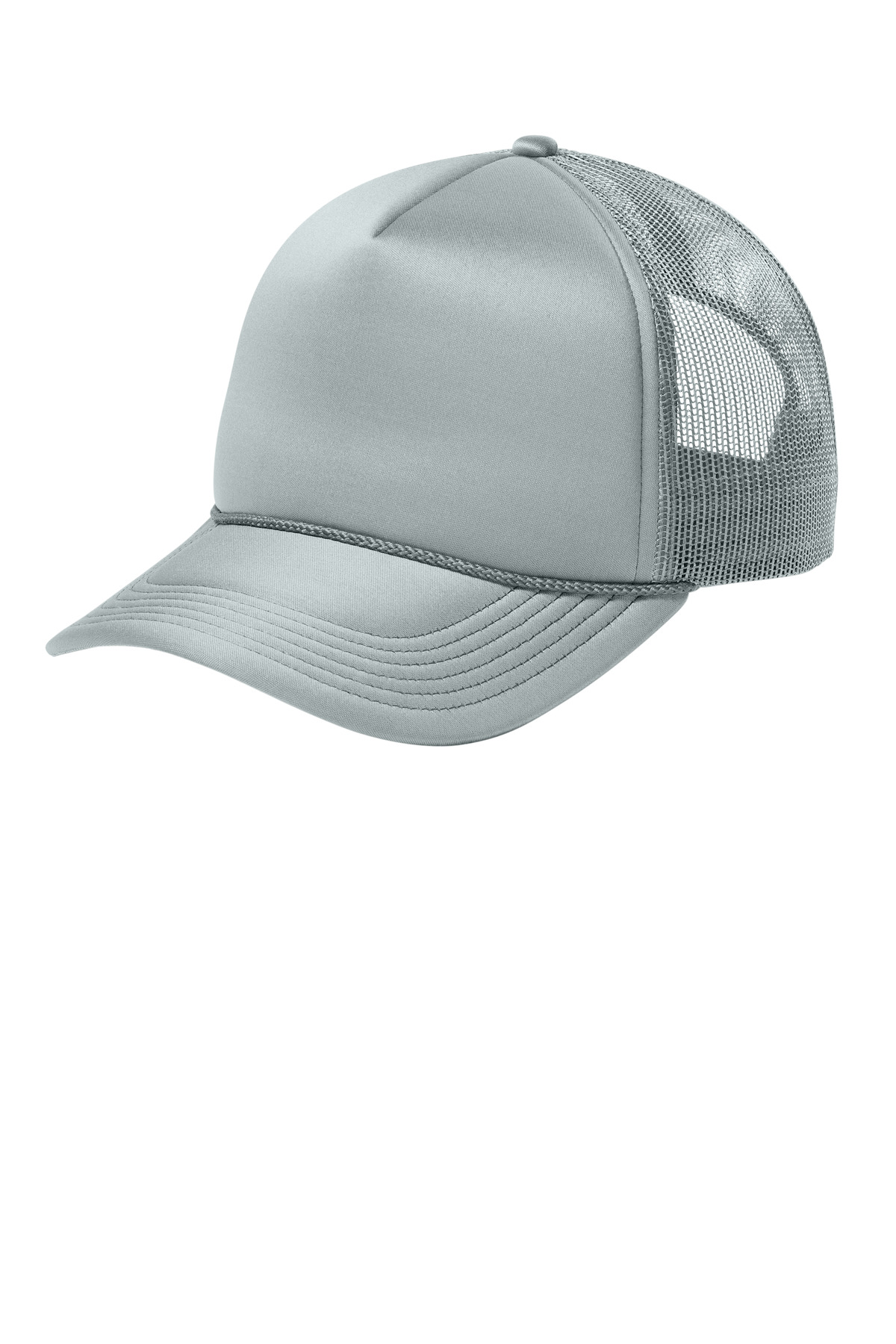 Port Authority Foam Truck'N Cap