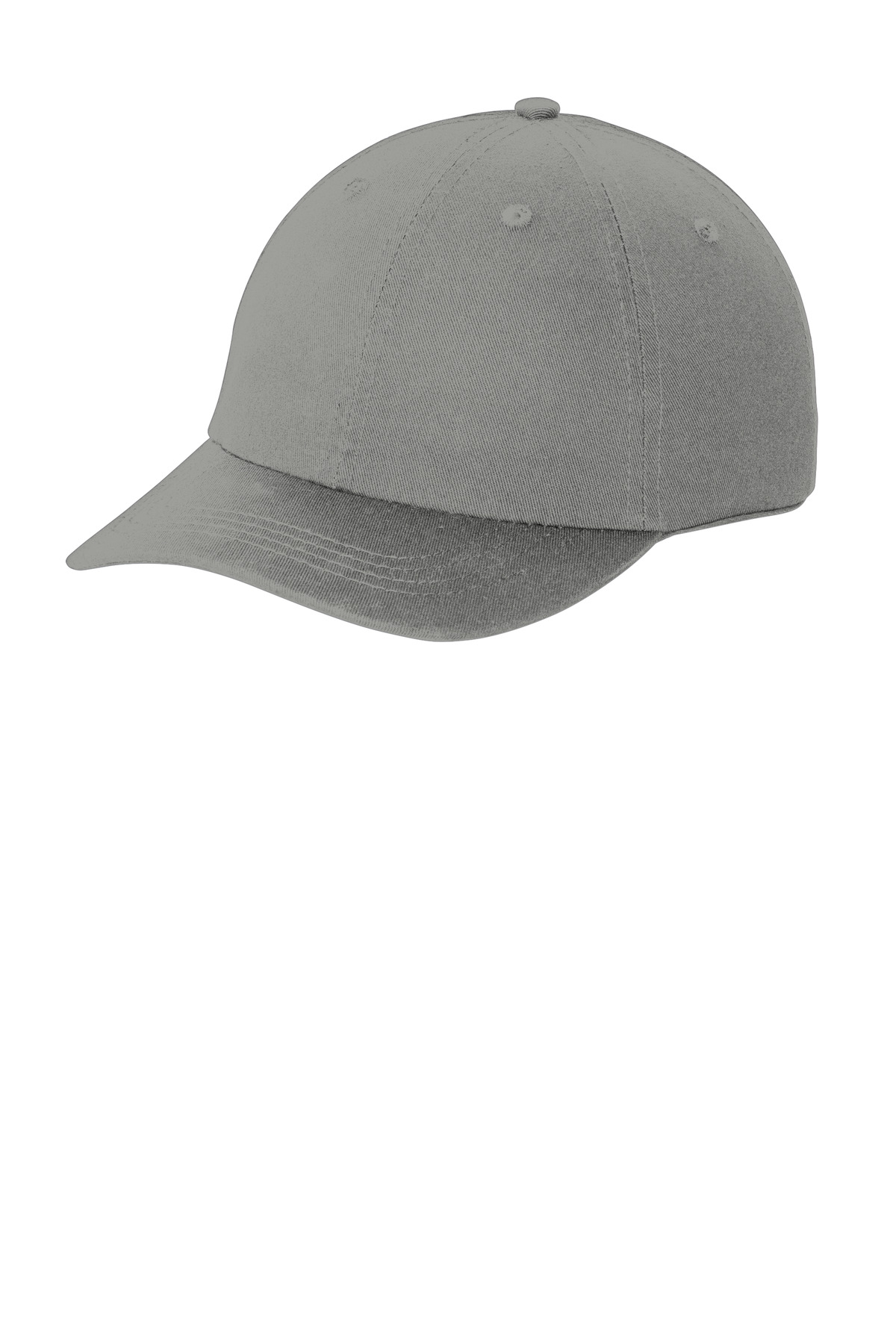 Port Authority Washed Twill Cap