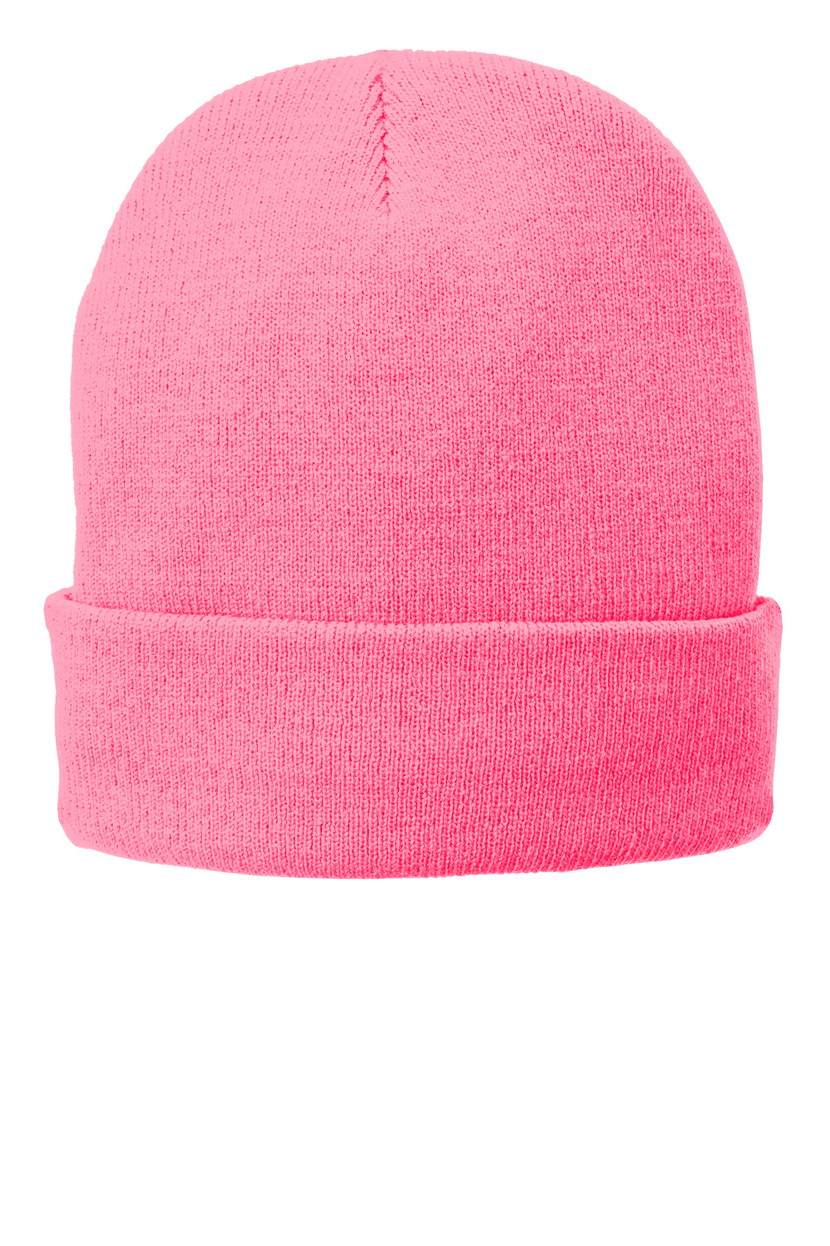 Port Authority Fleece-Lined Knit Cap