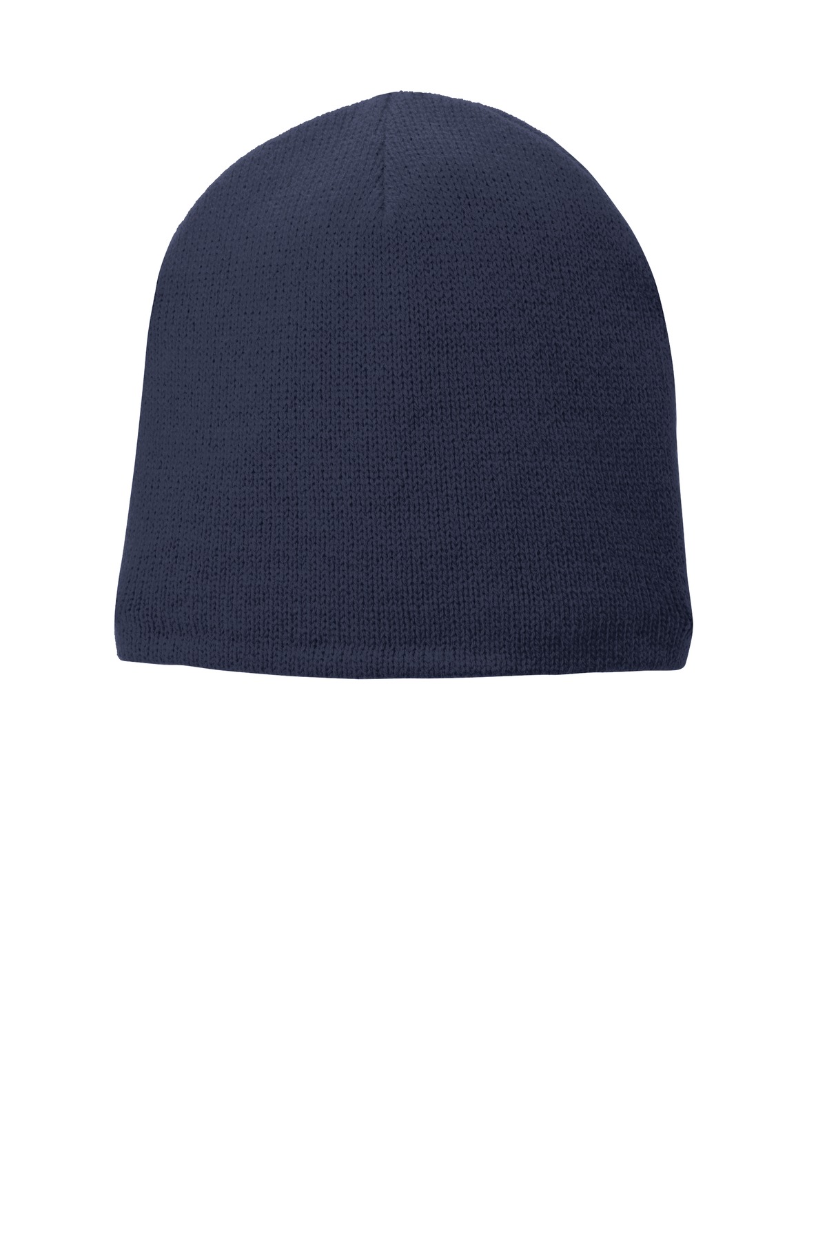 Port Authority Fleece-Lined Beanie Cap