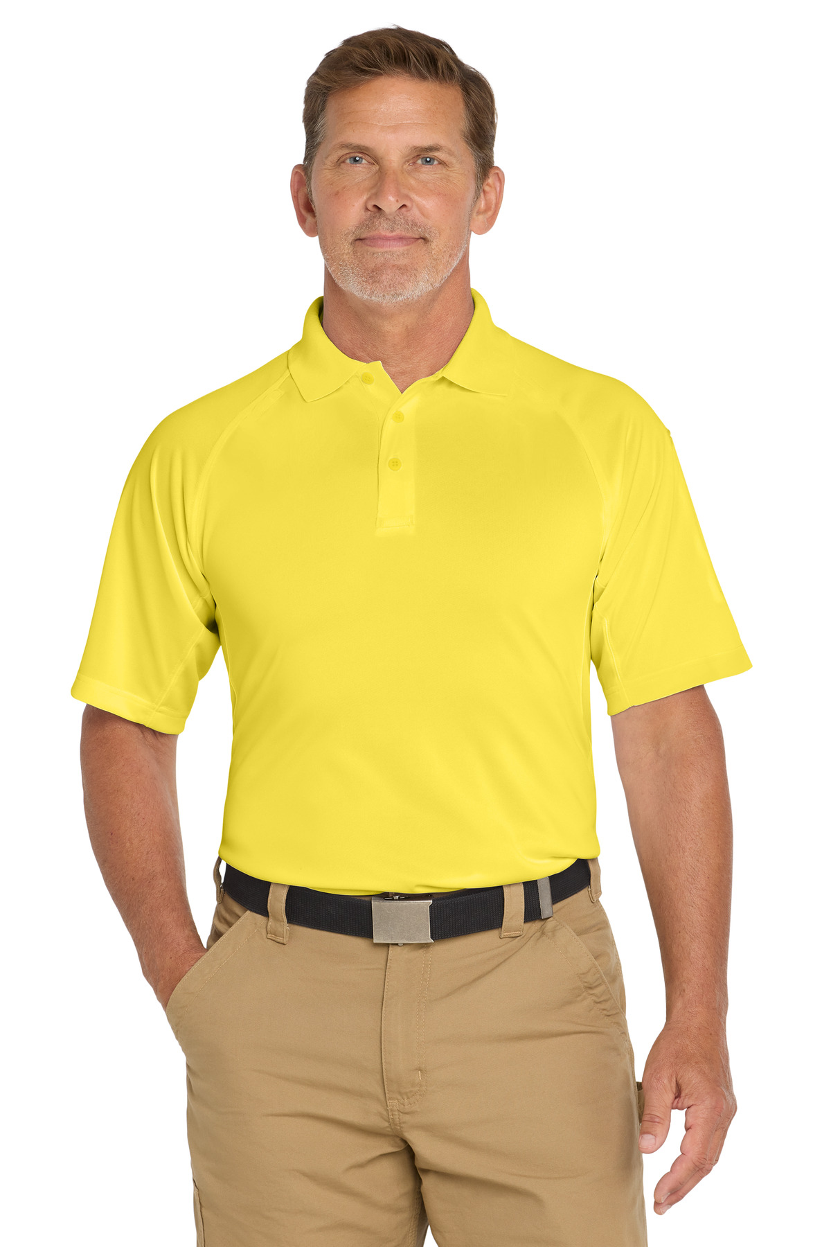 CornerStone - Select Snag-Proof Tactical Polo