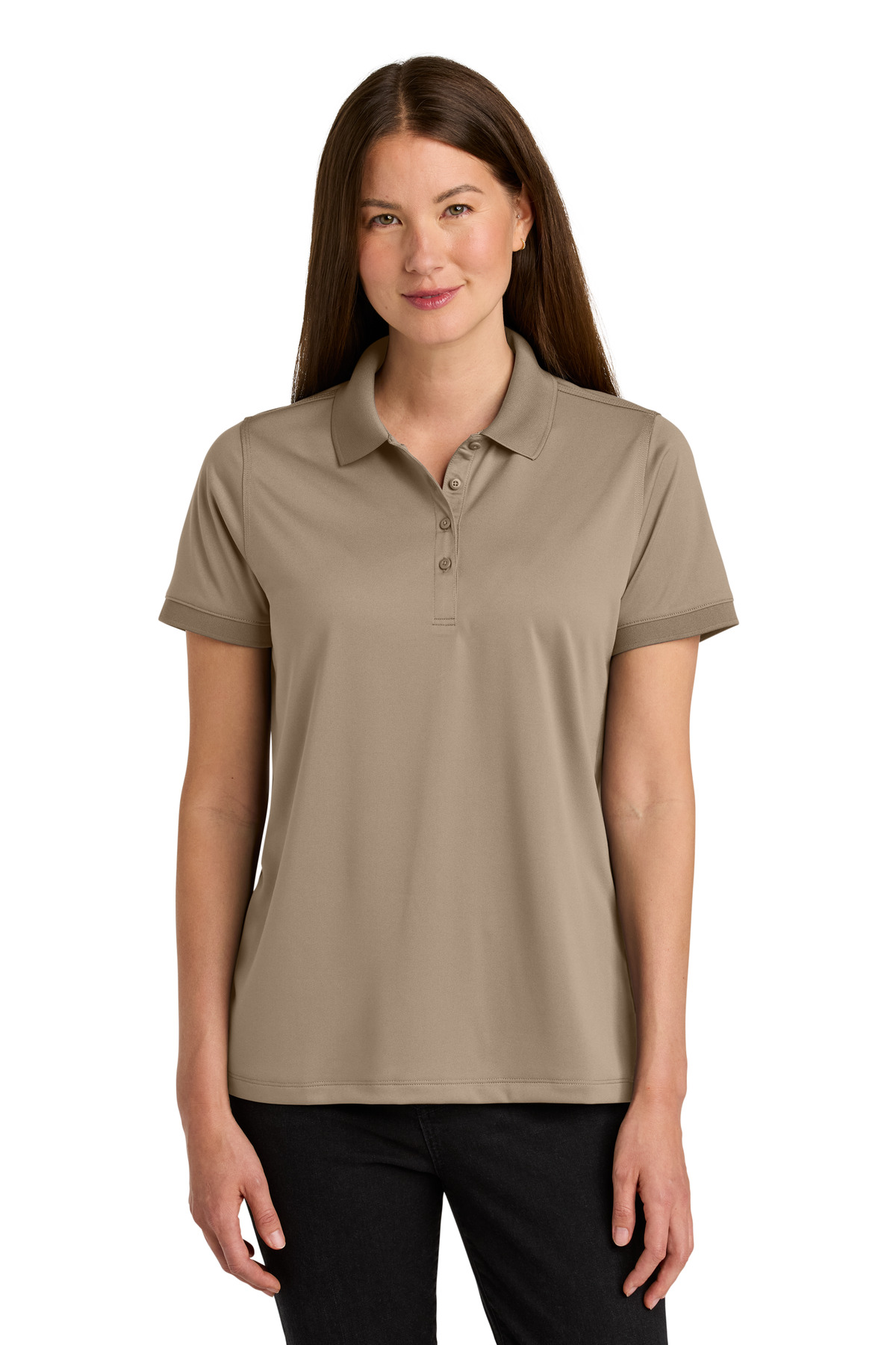 CornerStone Women's Workwear Pro Polo