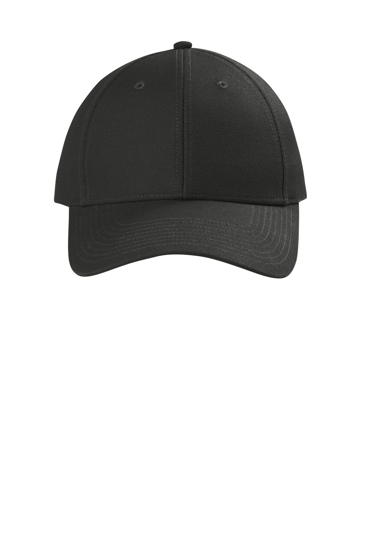 CornerStone Canvas Cap