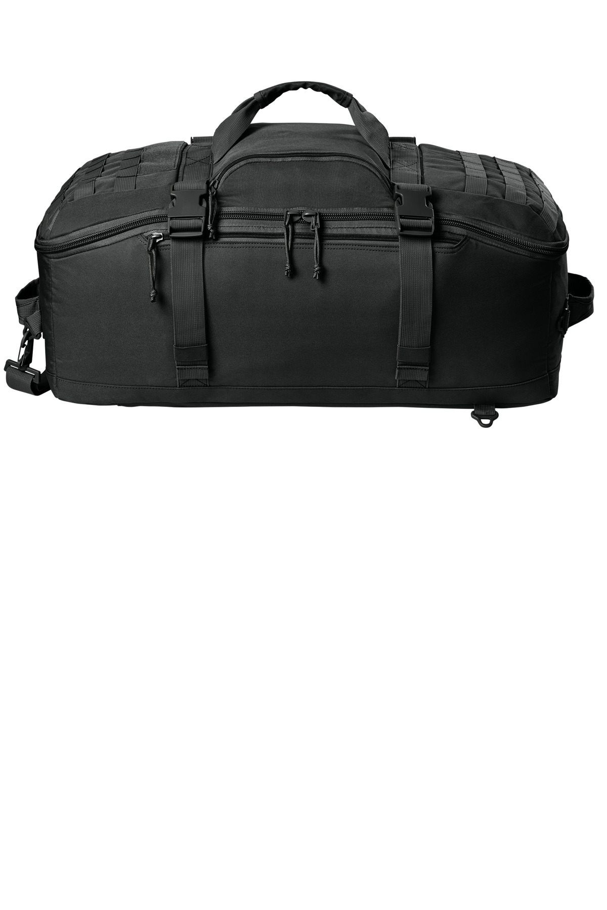 CornerStone Tactical Barrel Duffel