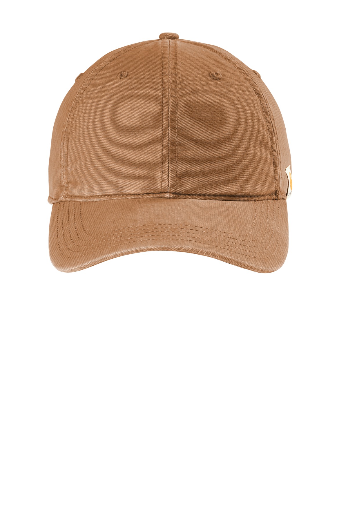 Carhartt Cotton Canvas Cap