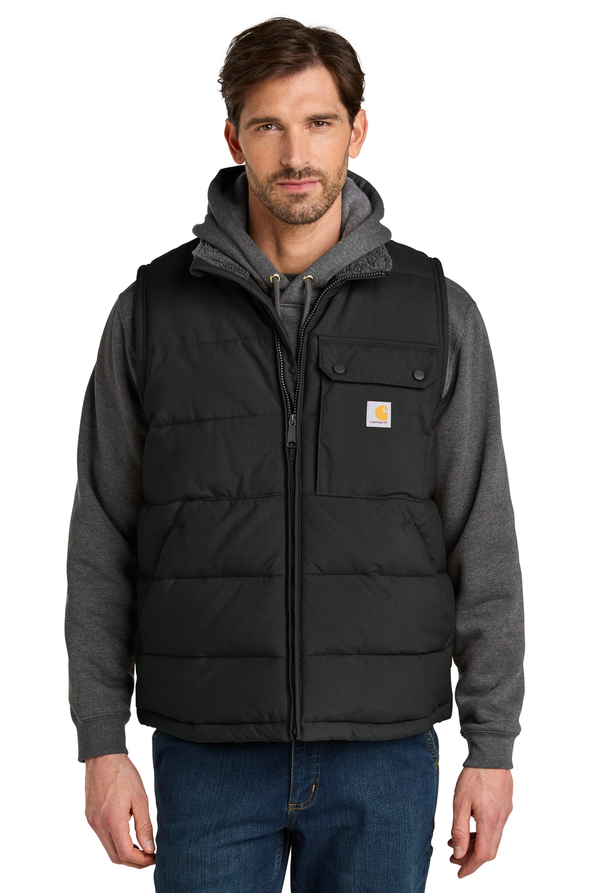 Carhartt Montana Insulated Vest