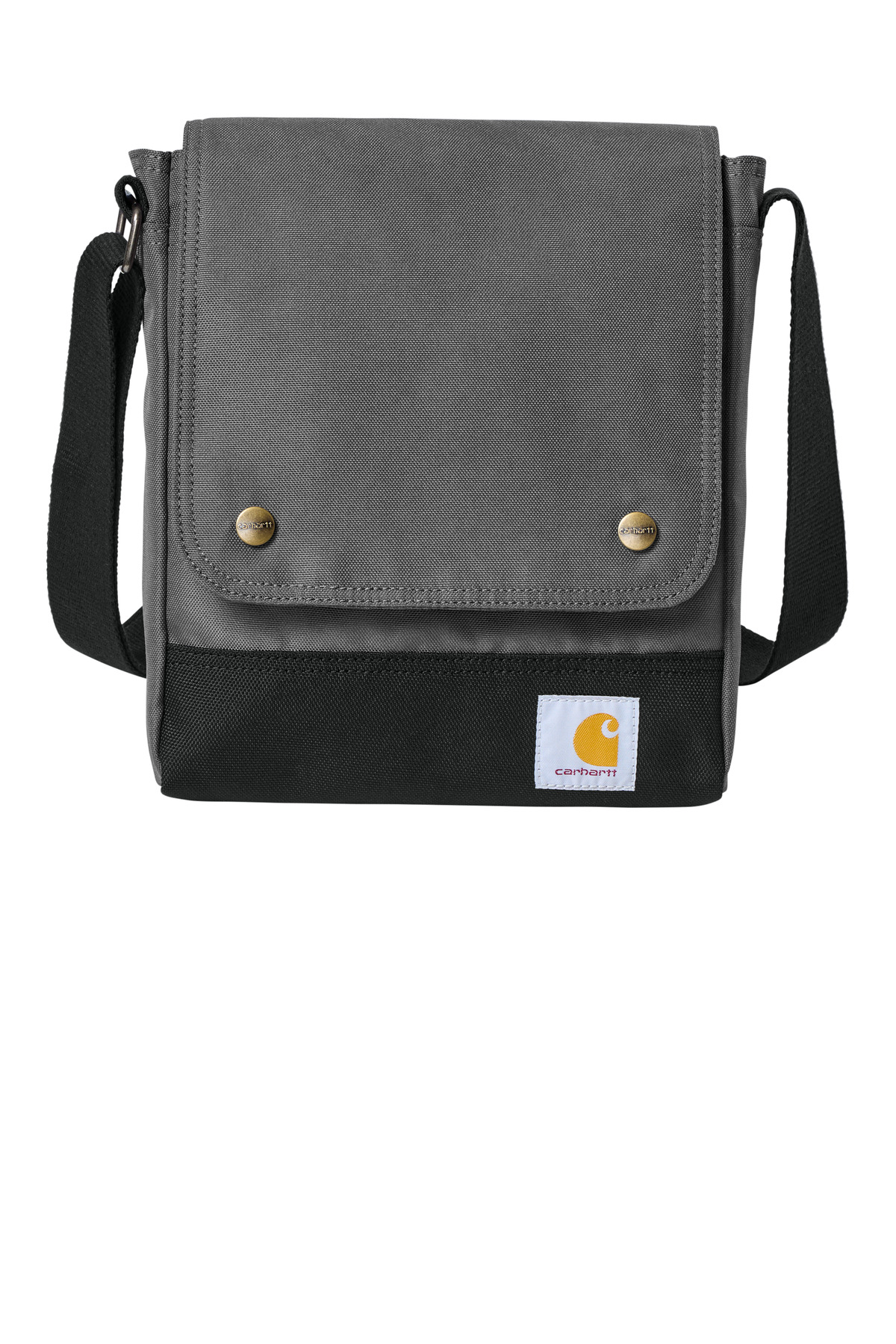Carhartt Crossbody Snap Bag