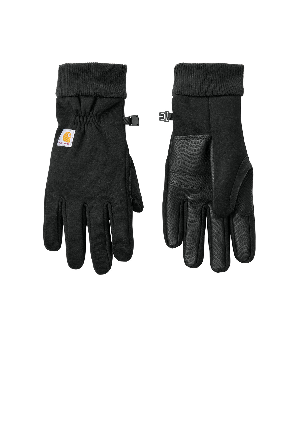 Carhartt Thermal-Lined Fleece Touch-Sensitive Glove