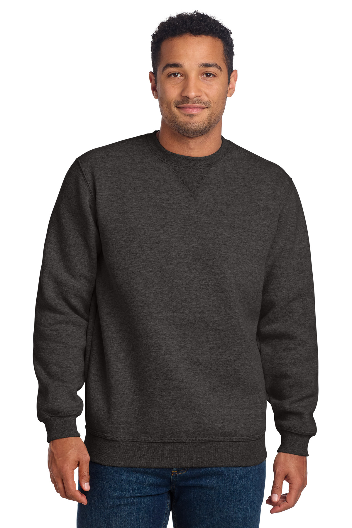 Carhartt Midweight Crewneck Sweatshirt