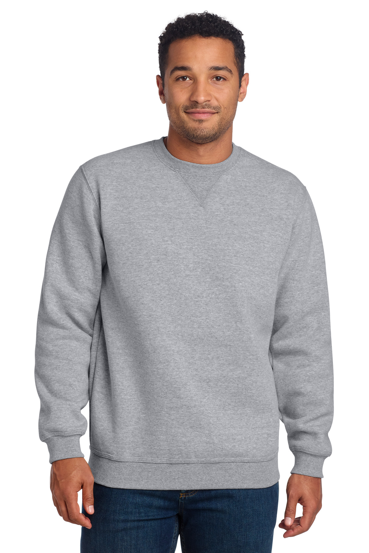 Carhartt Midweight Crewneck Sweatshirt