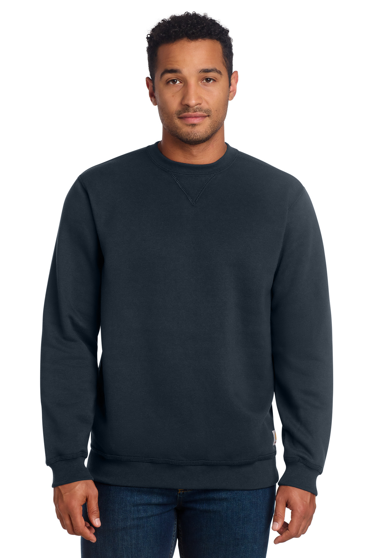 Carhartt Midweight Crewneck Sweatshirt