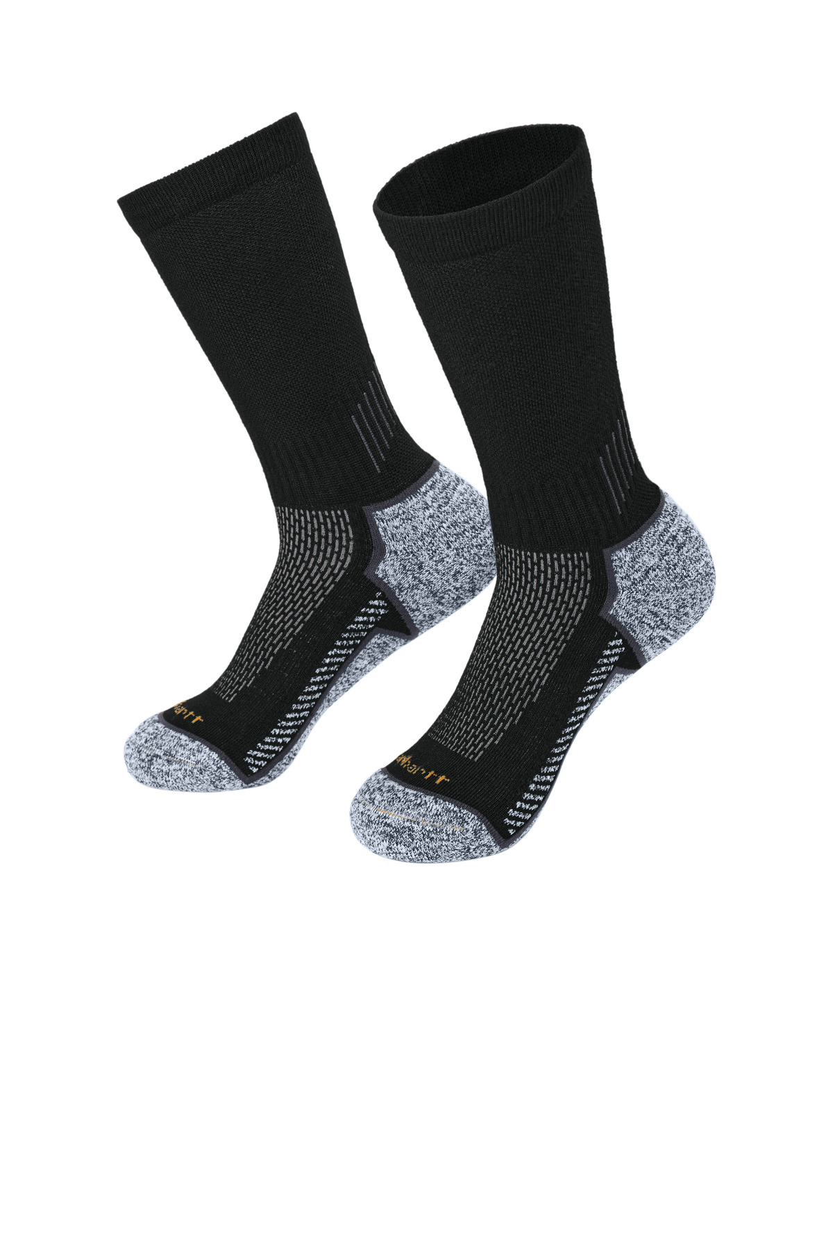 Carhartt Force Midweight Crew Sock (3-Pack)