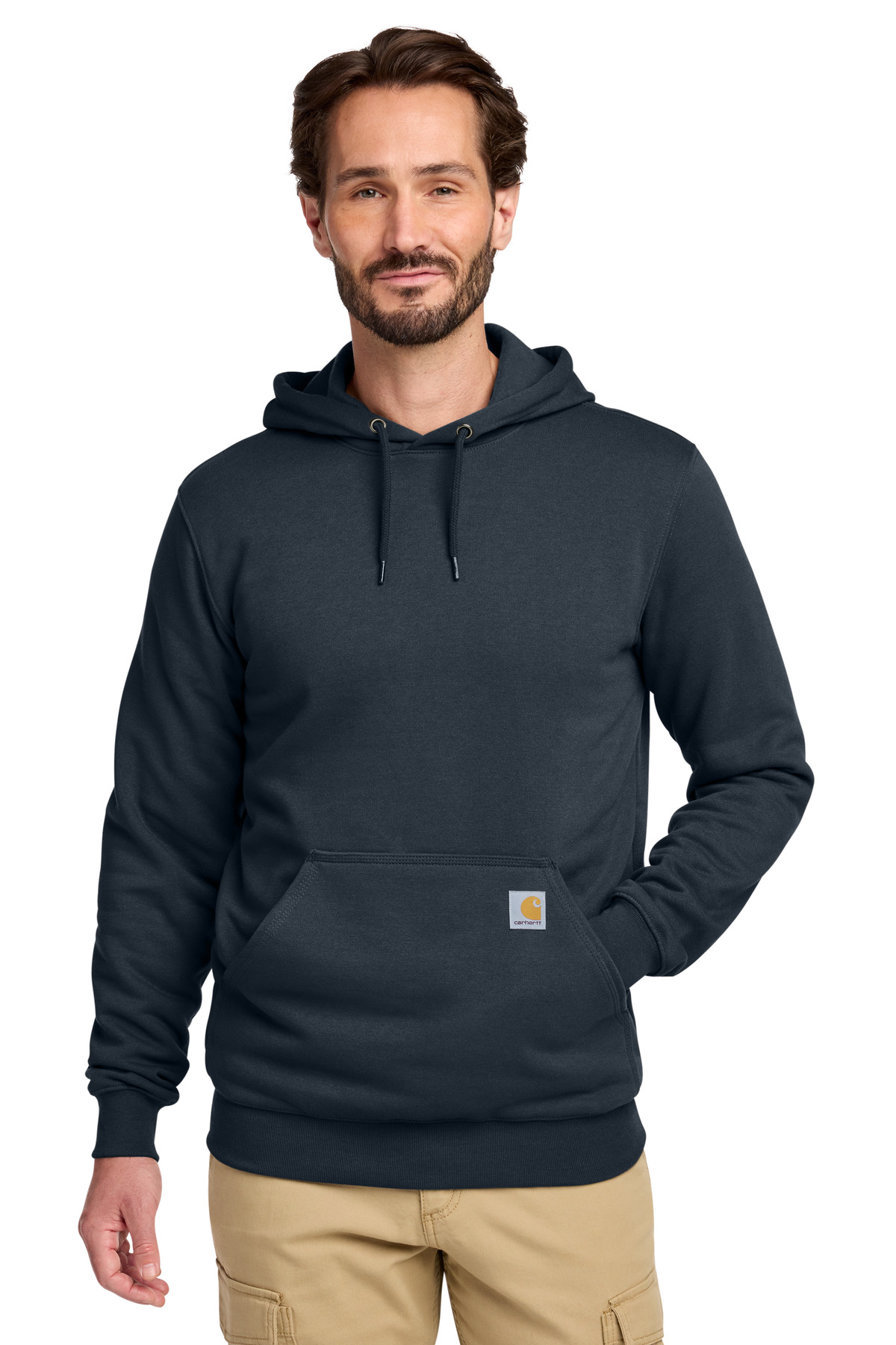 Carhartt Tall Midweight Hooded Sweatshirt