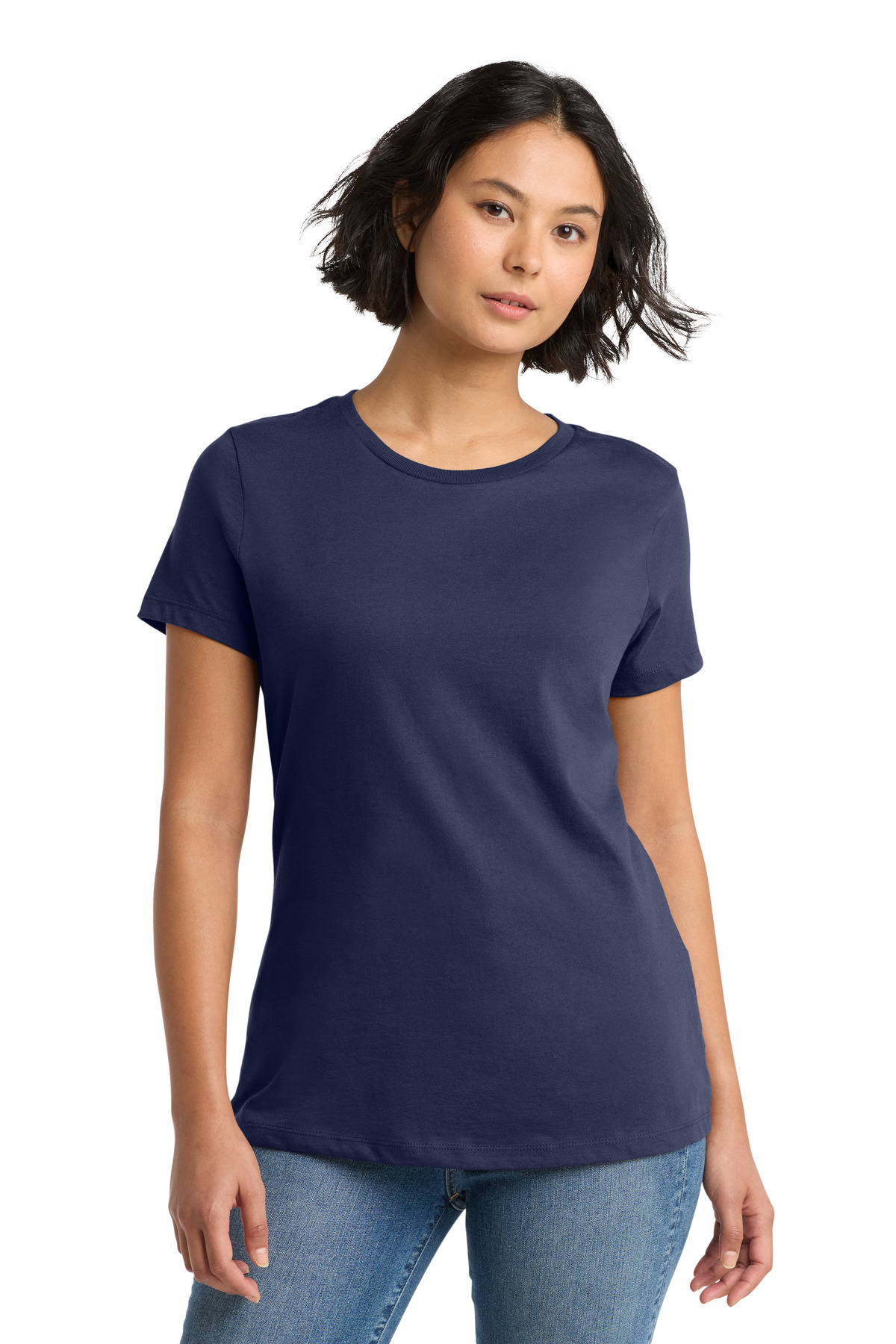 District Women's Perfect WeightTee