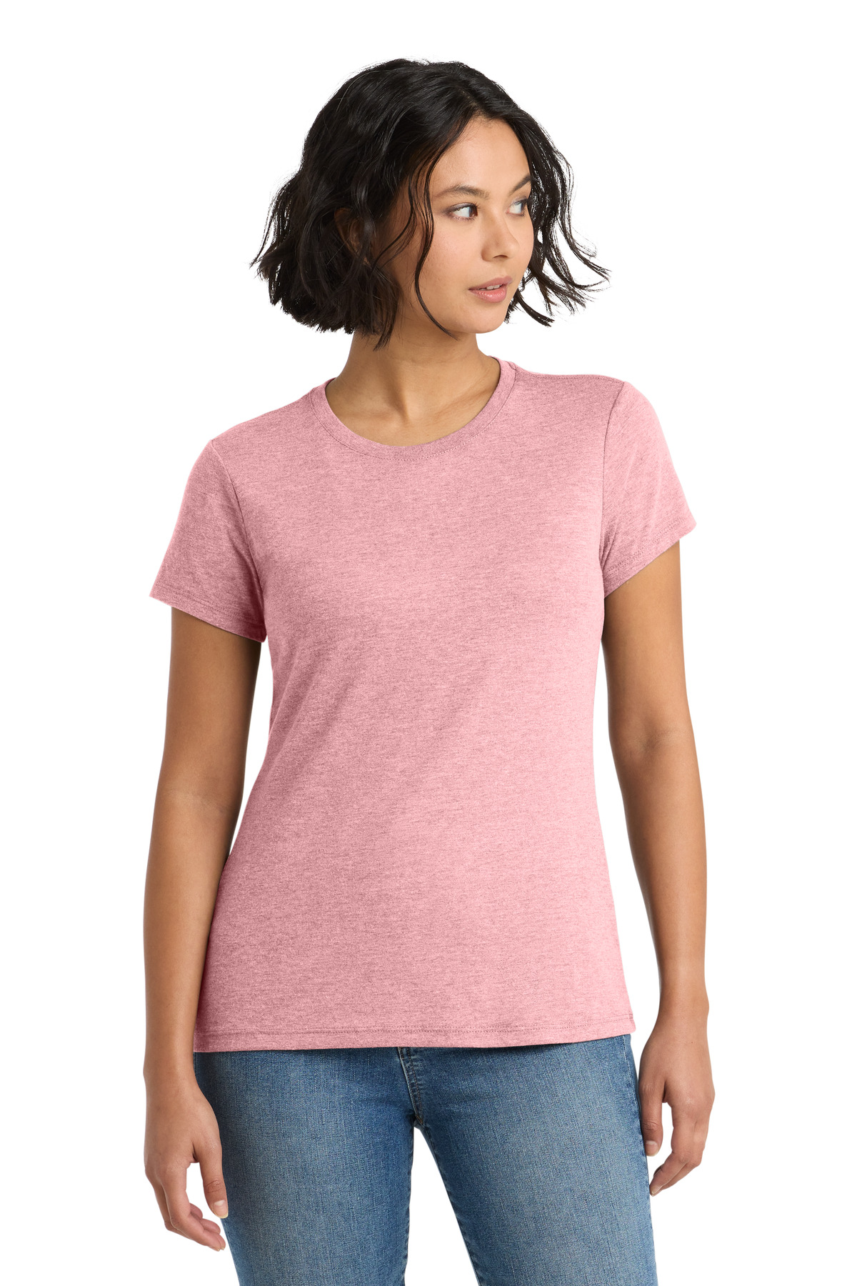 District Women's Perfect Tri Tee