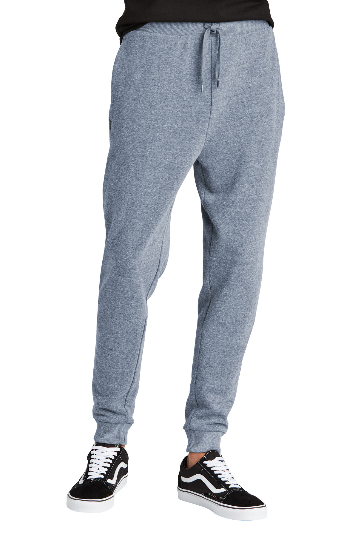 District Perfect Tri Fleece Jogger