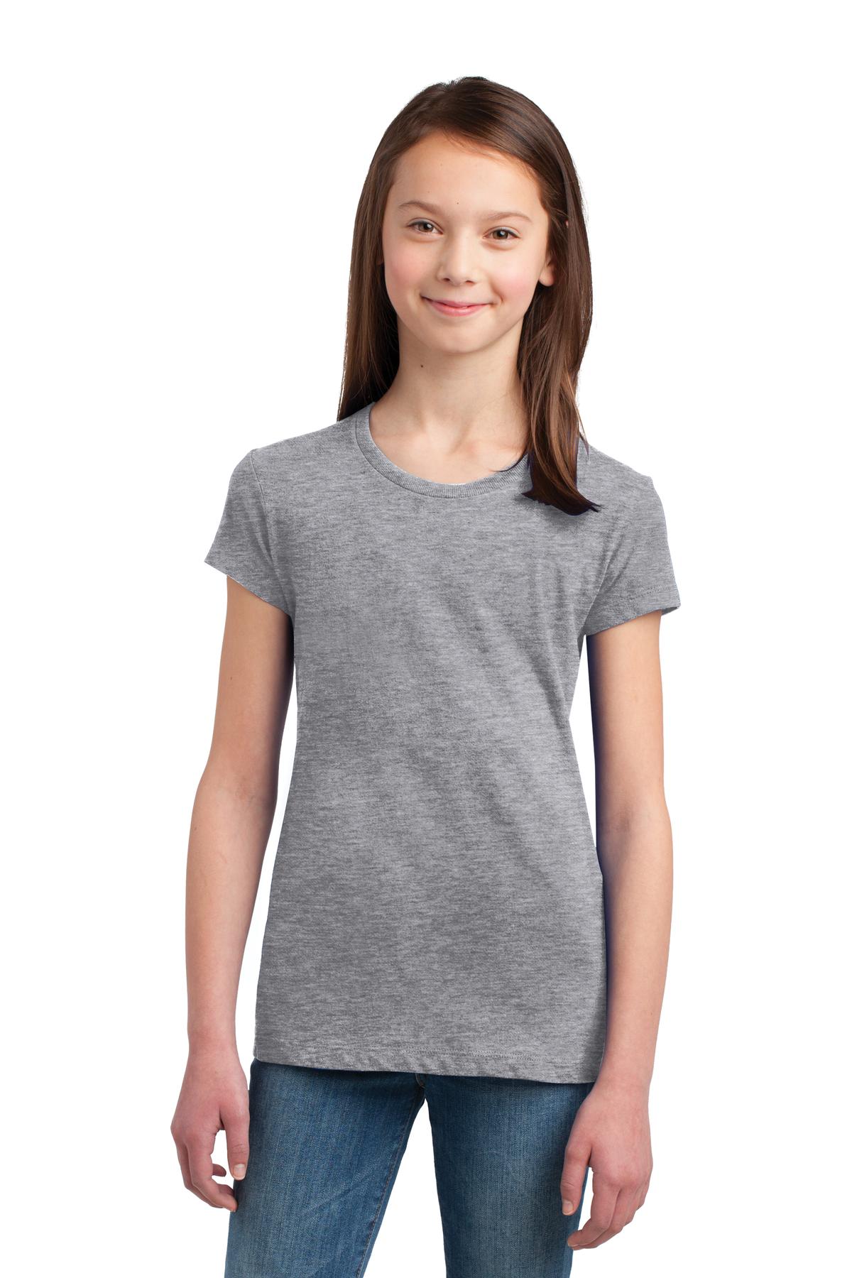 District Girls The Concert Tee